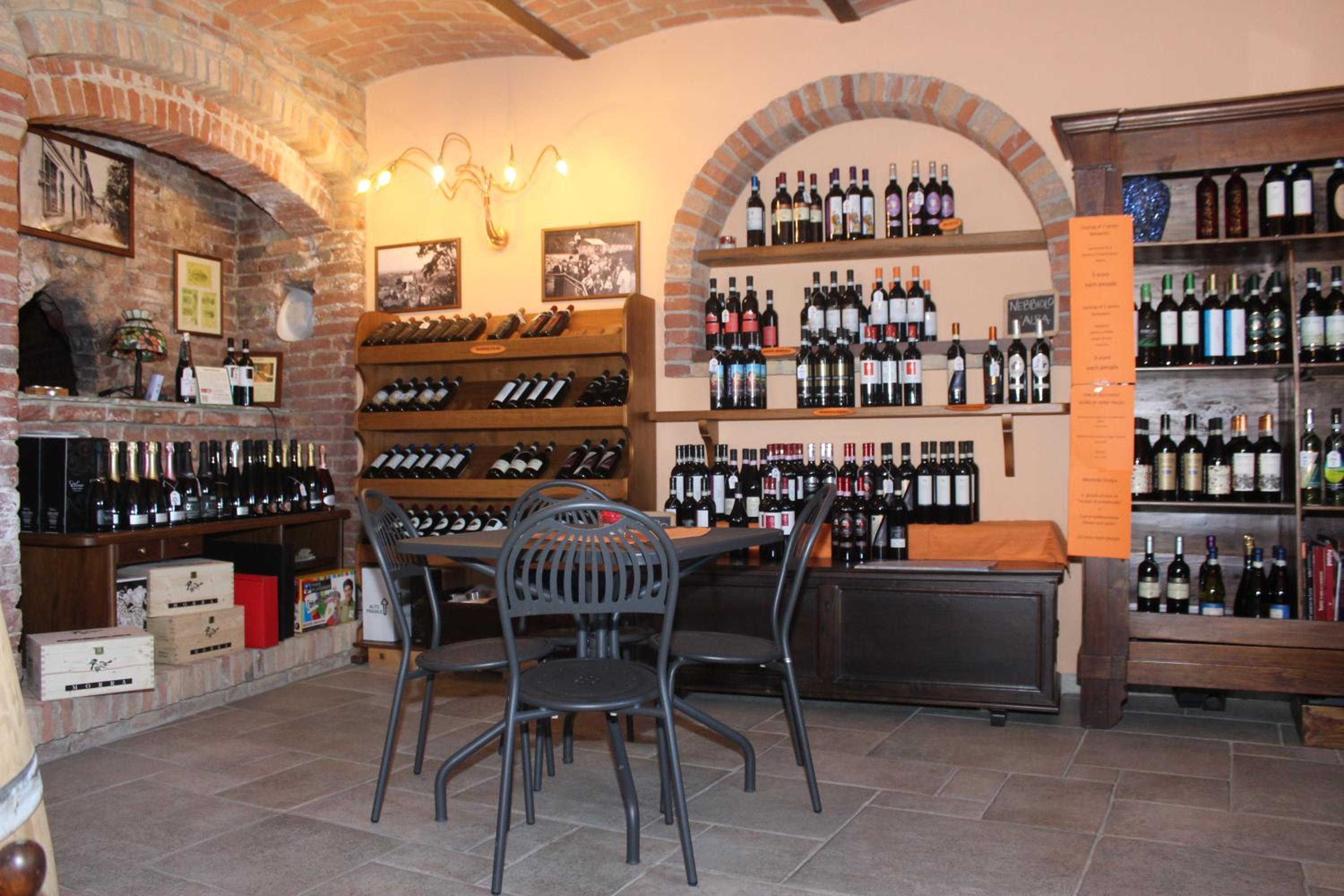 Il Borgo B&B