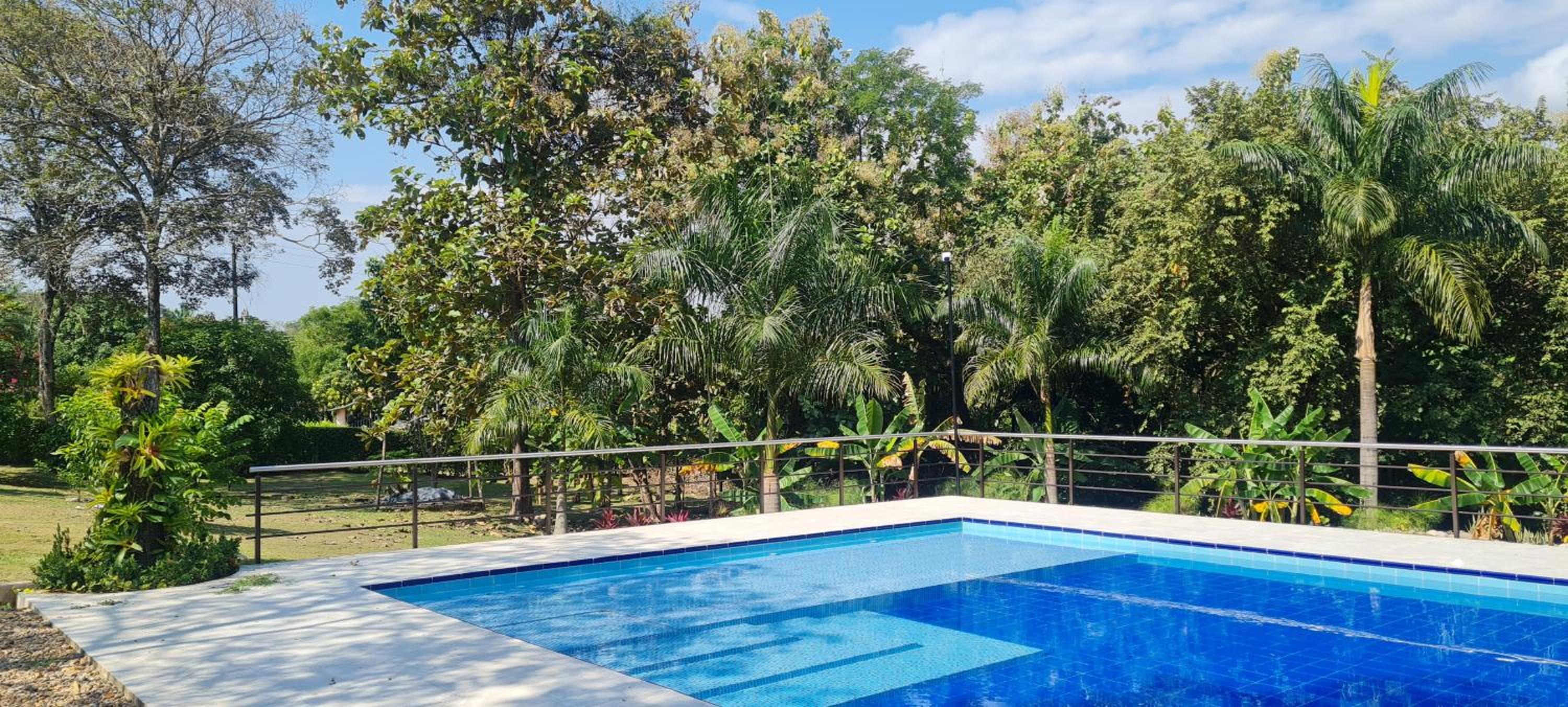 Cabañas Vacacionales Pa Lo Alto
