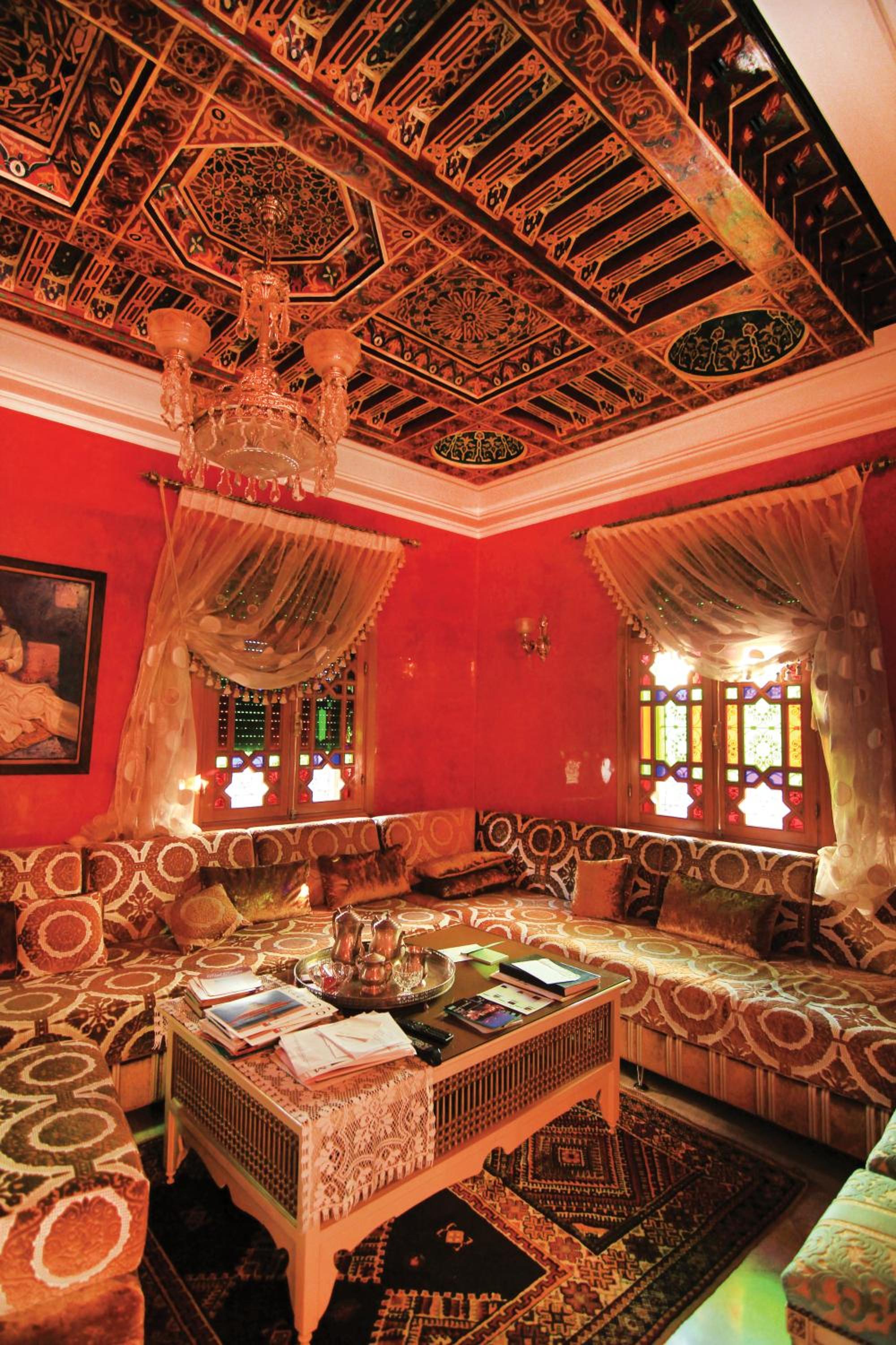 lounge