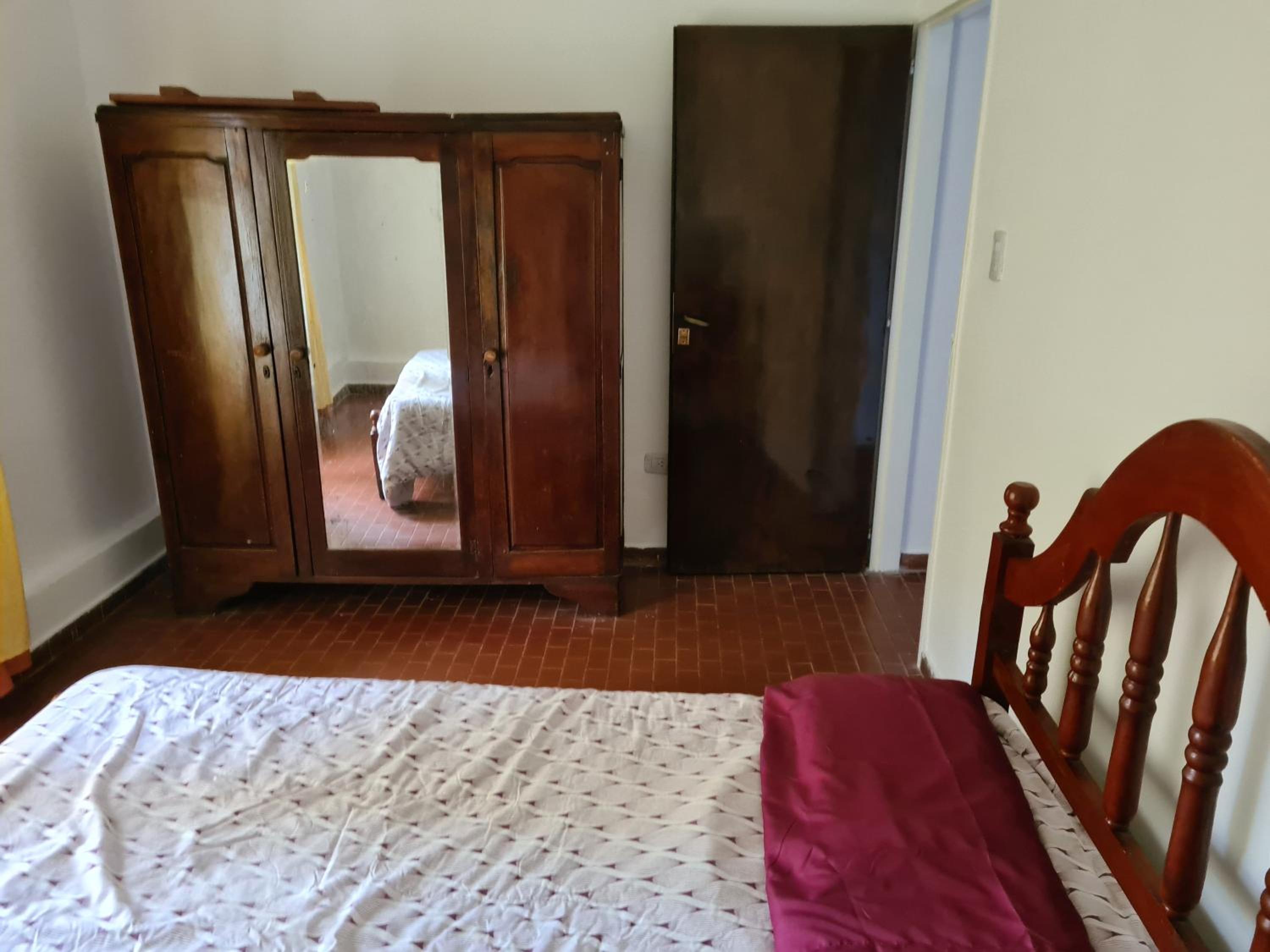Casa Al pie del Cerro
