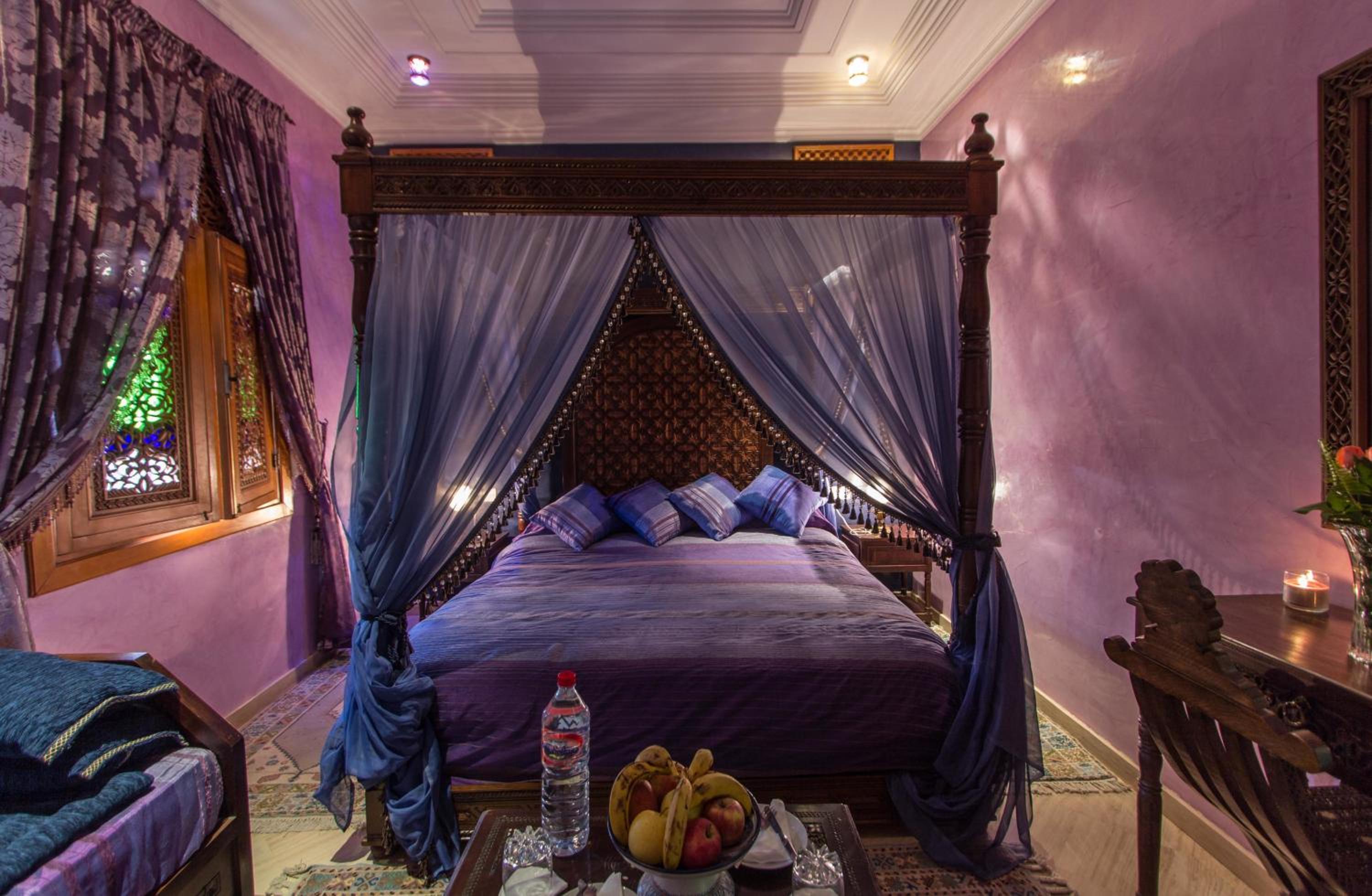 Riad Raouia HAMMAM & SPA