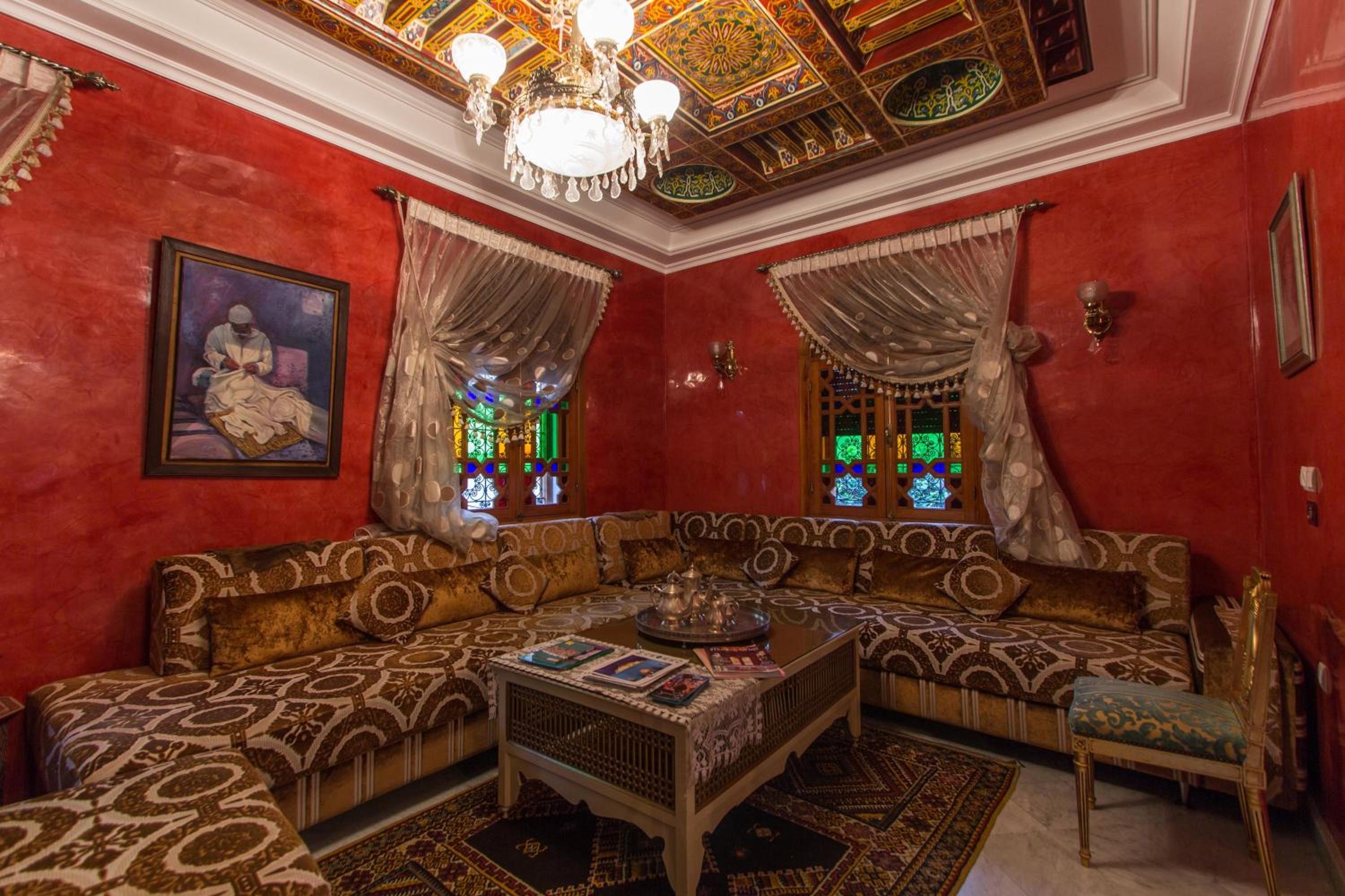 lounge
