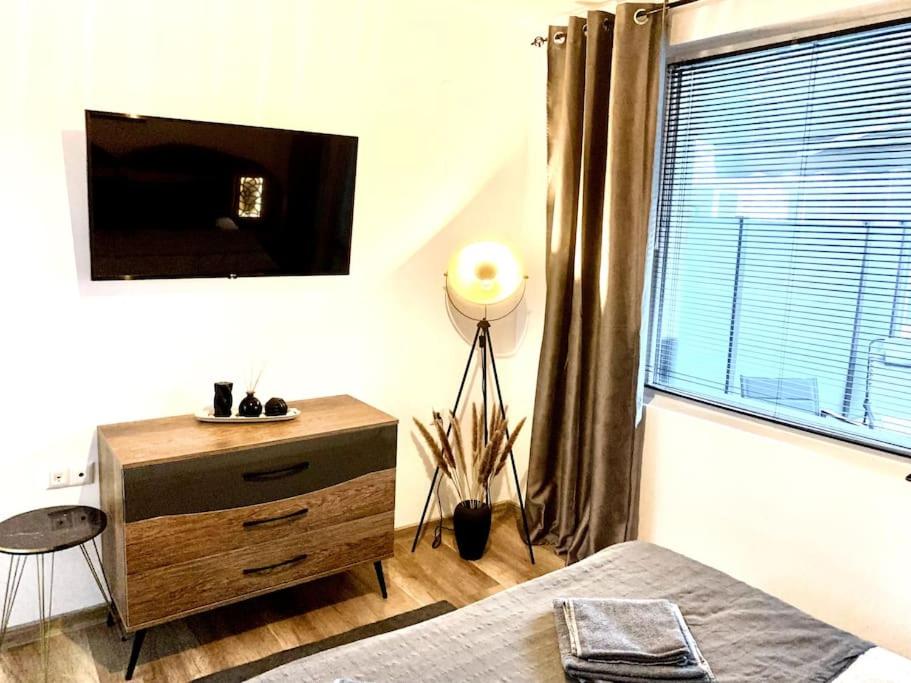 Asitad DeLuxe Apartments