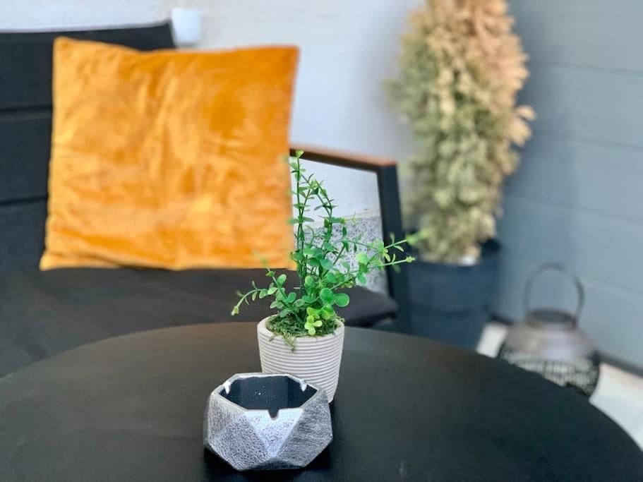 Asitad DeLuxe Apartments