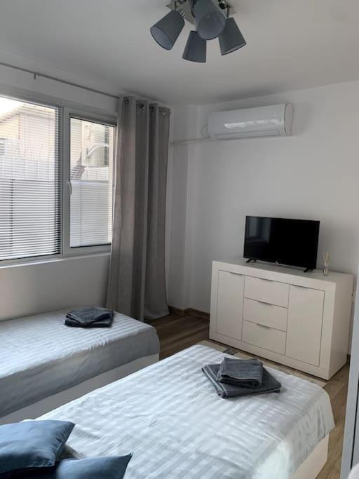 Asitad DeLuxe Apartments