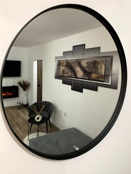Asitad DeLuxe Apartments