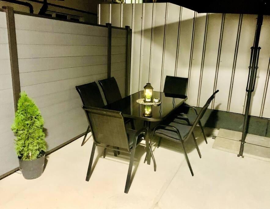 Asitad DeLuxe Apartments