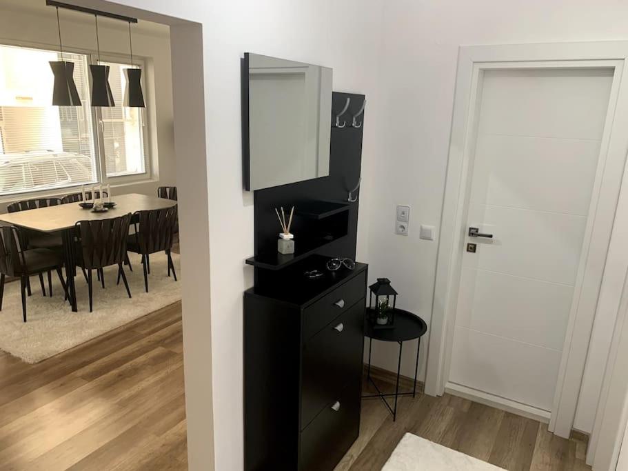 Asitad DeLuxe Apartments