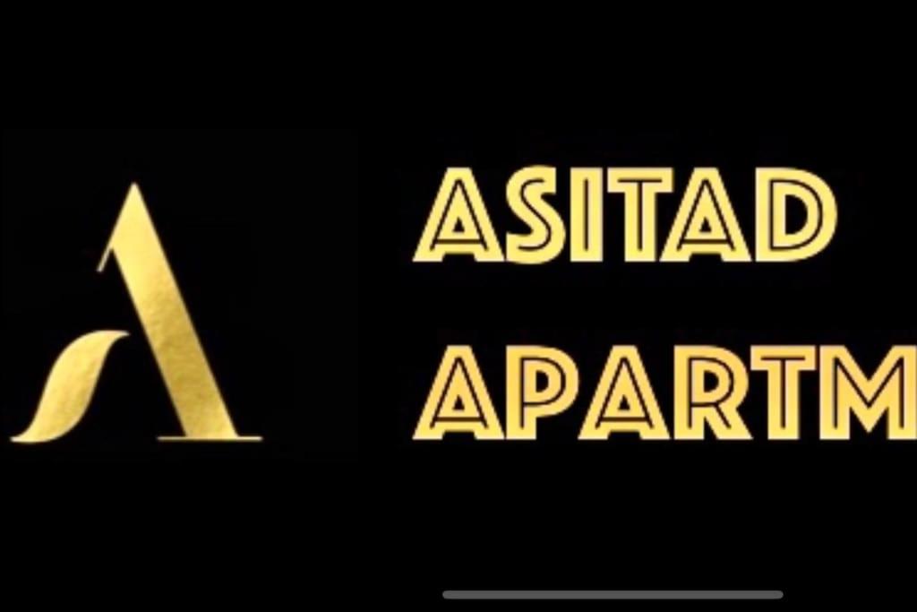 Asitad DeLuxe Apartments