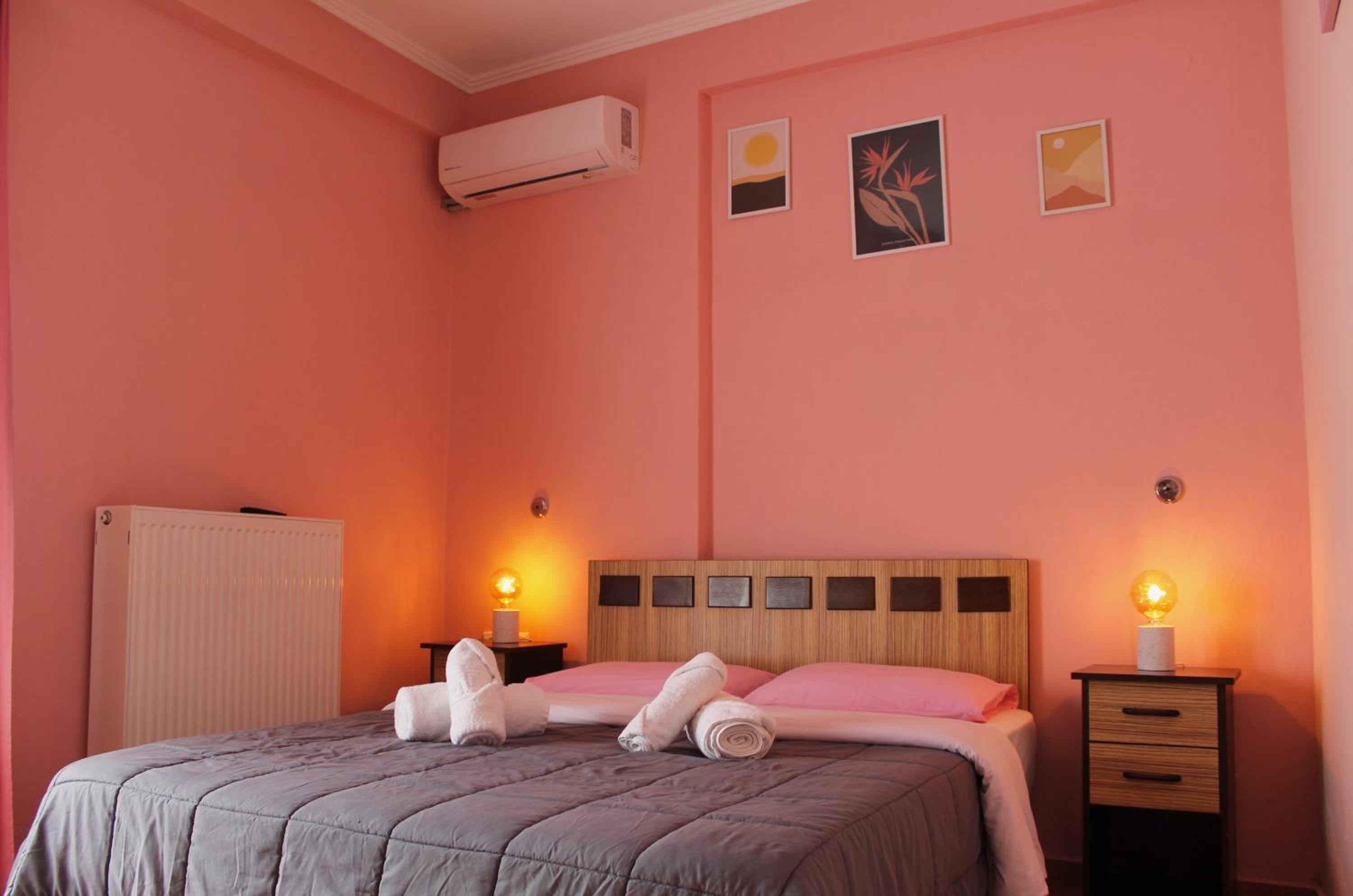 Guesthouse Alexandros
