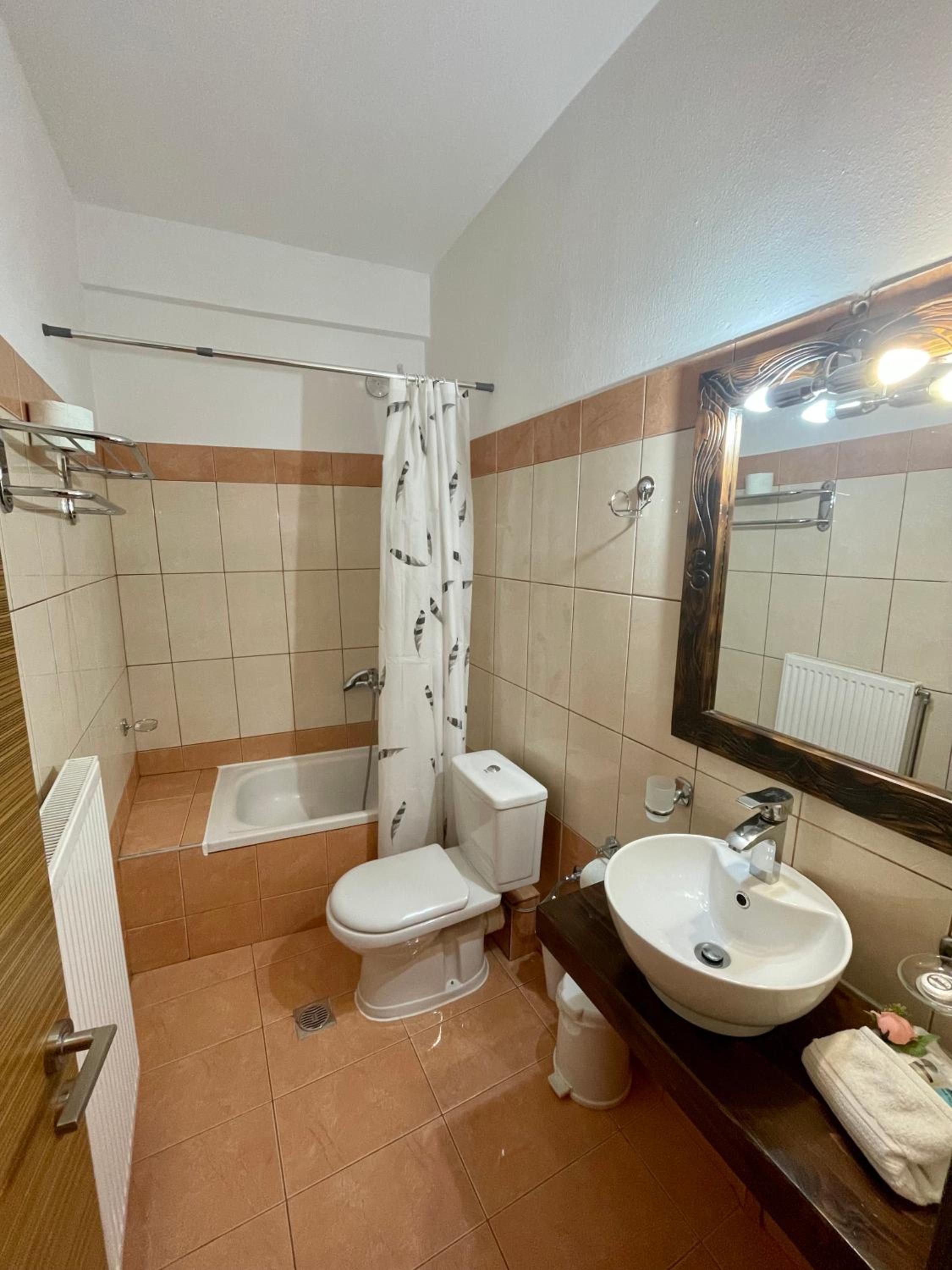 Guesthouse Alexandros