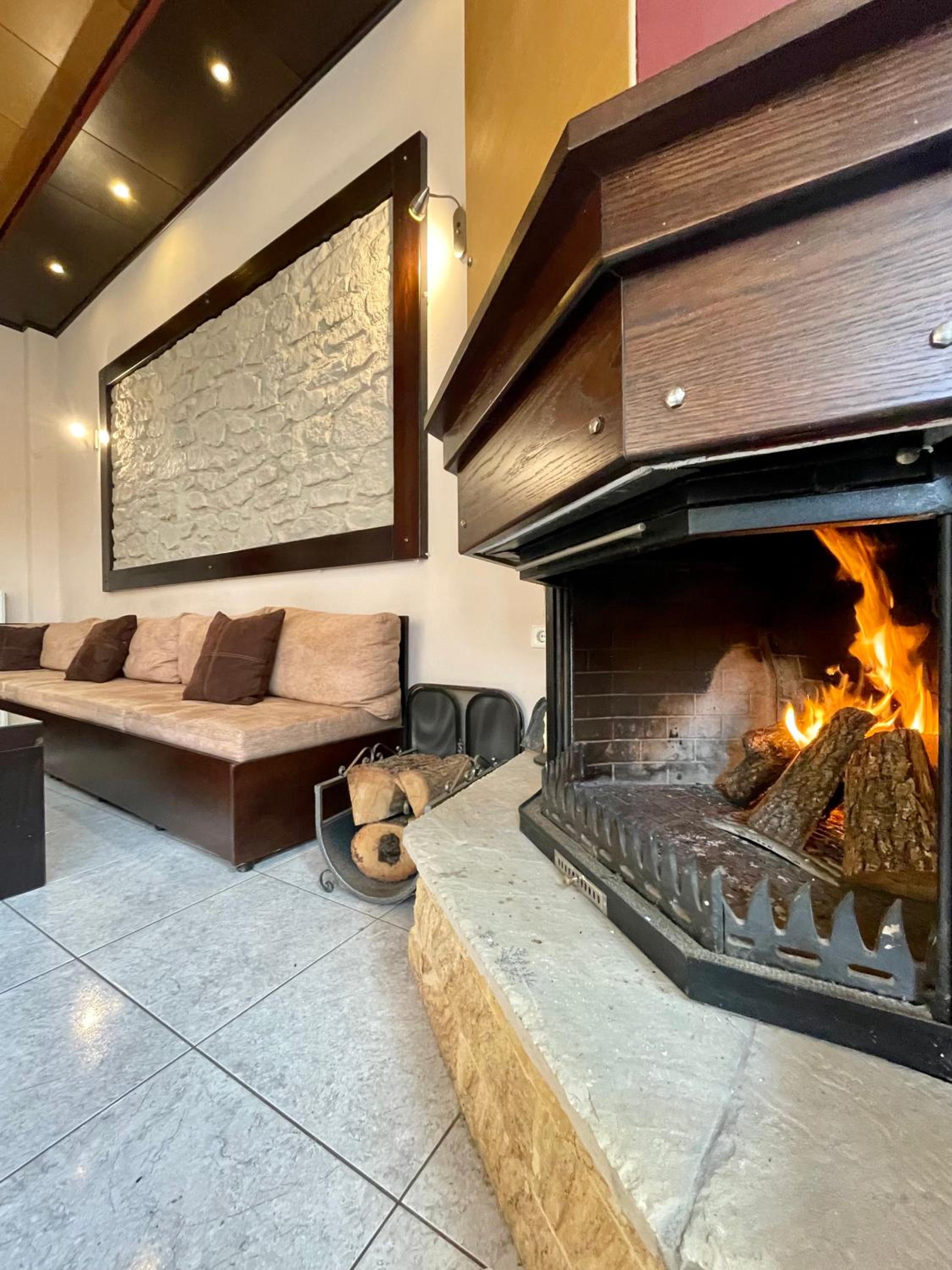 Guesthouse Alexandros