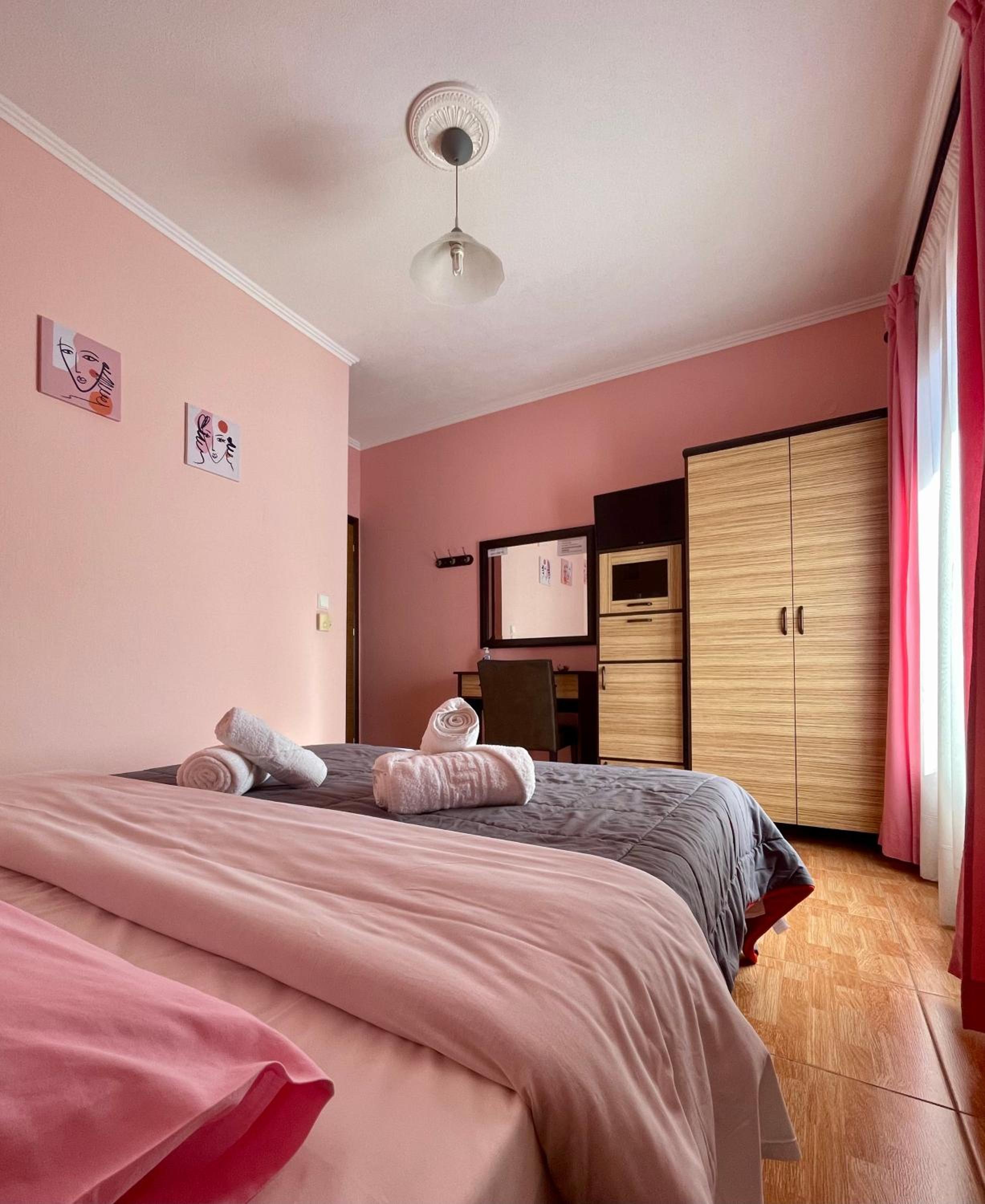 Guesthouse Alexandros