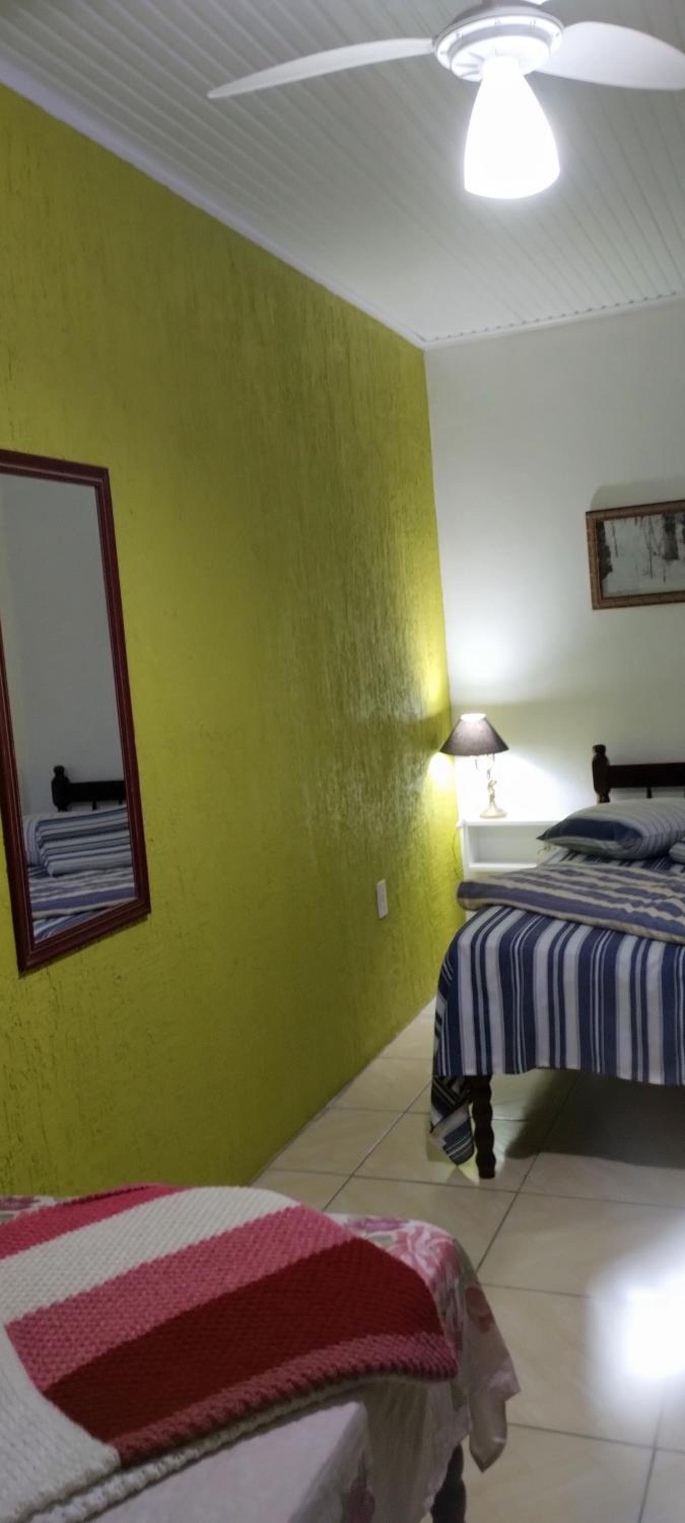 Pousada Atlântica stay home