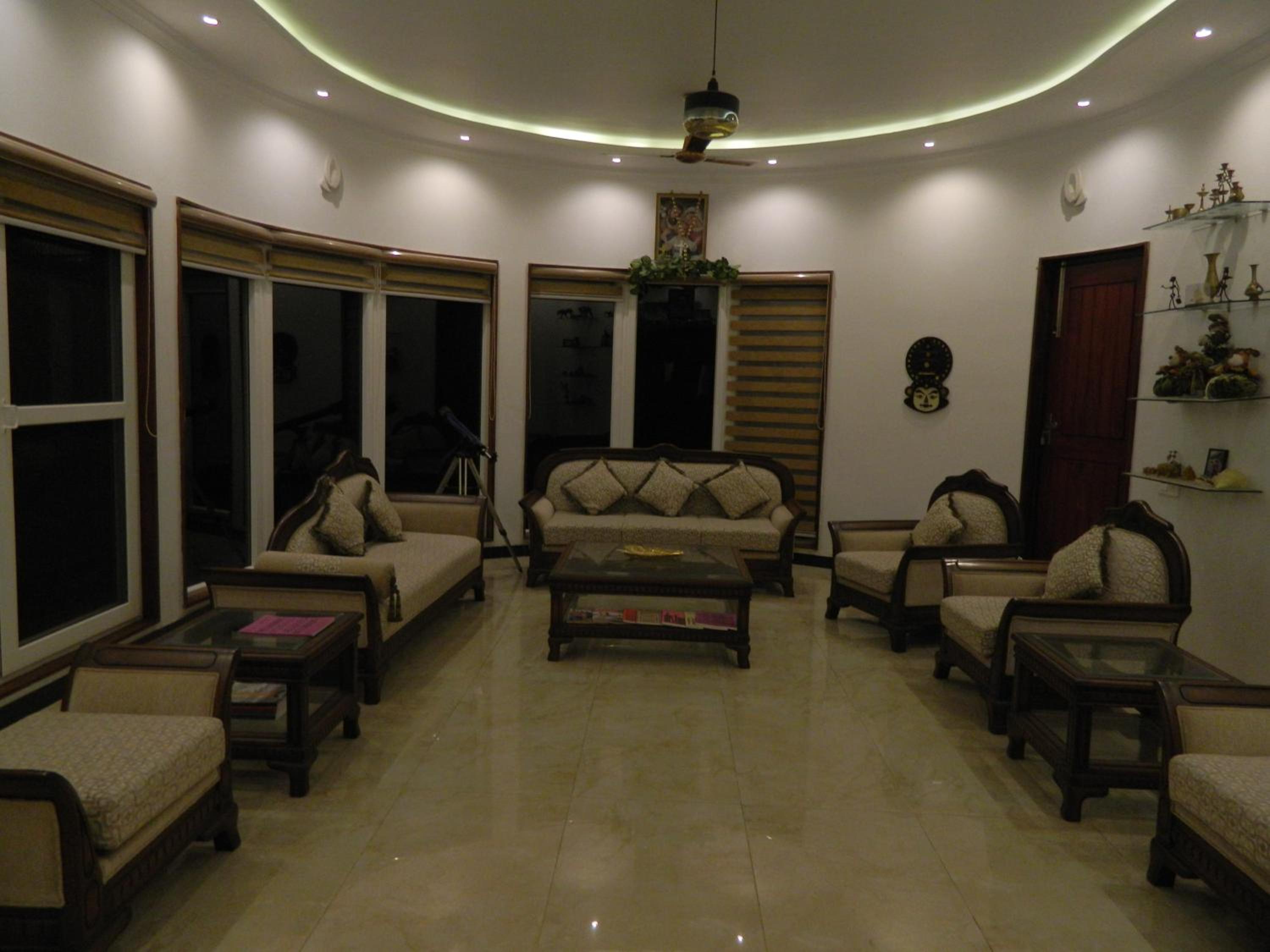 Torch Ginger Homestay