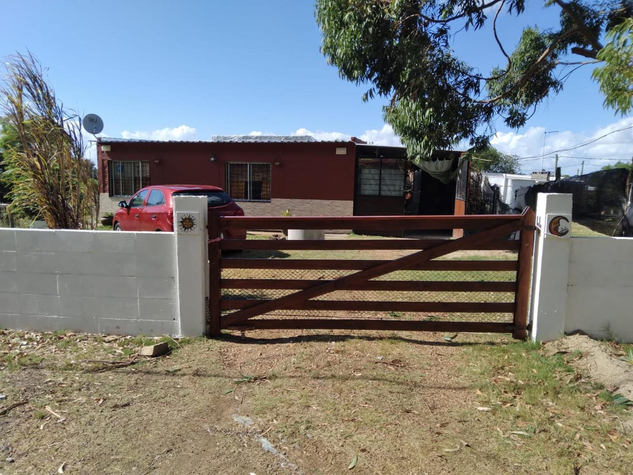 Casa en Sierras del Mar