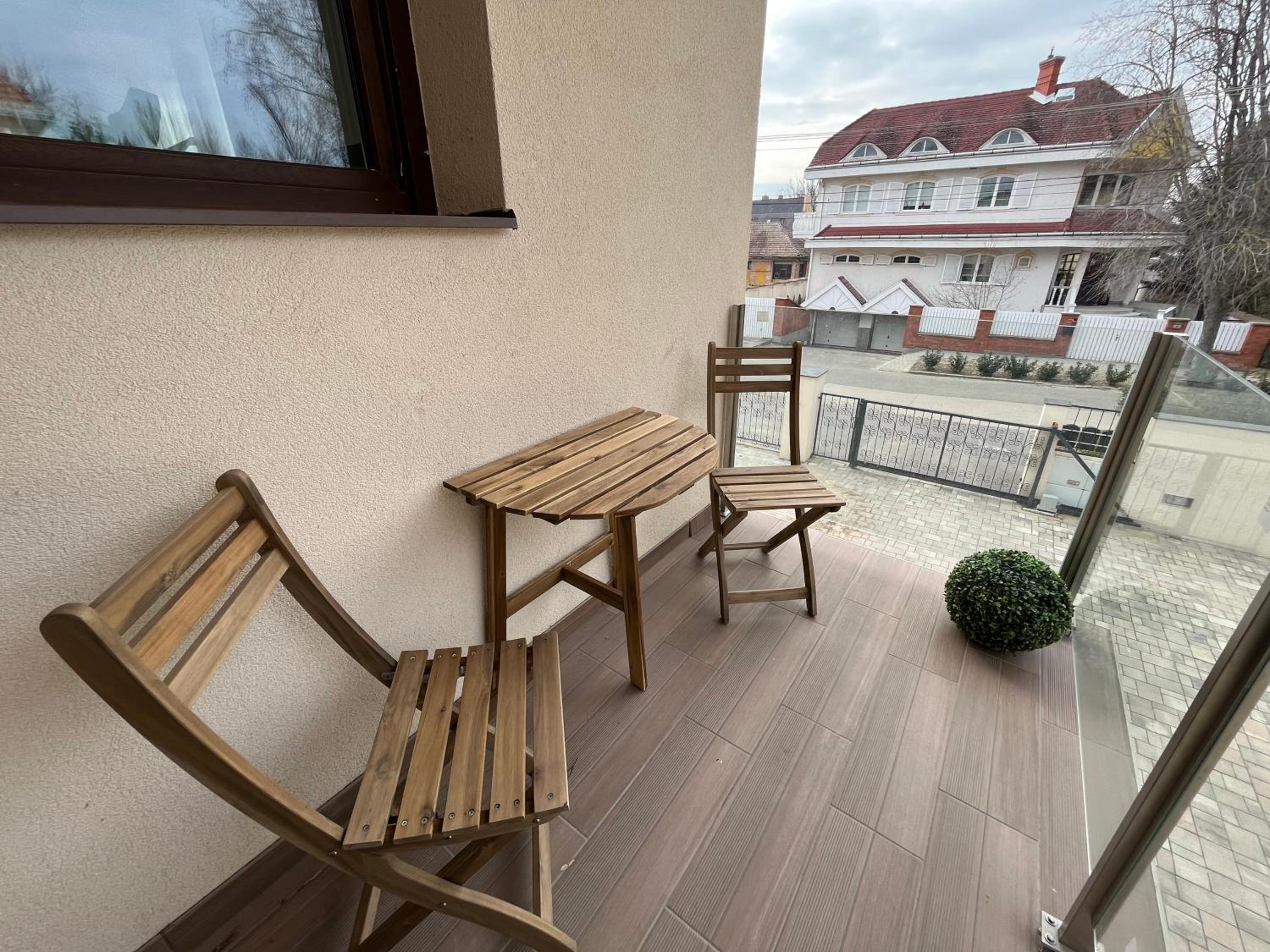 Nature in the City upper storey Bestern