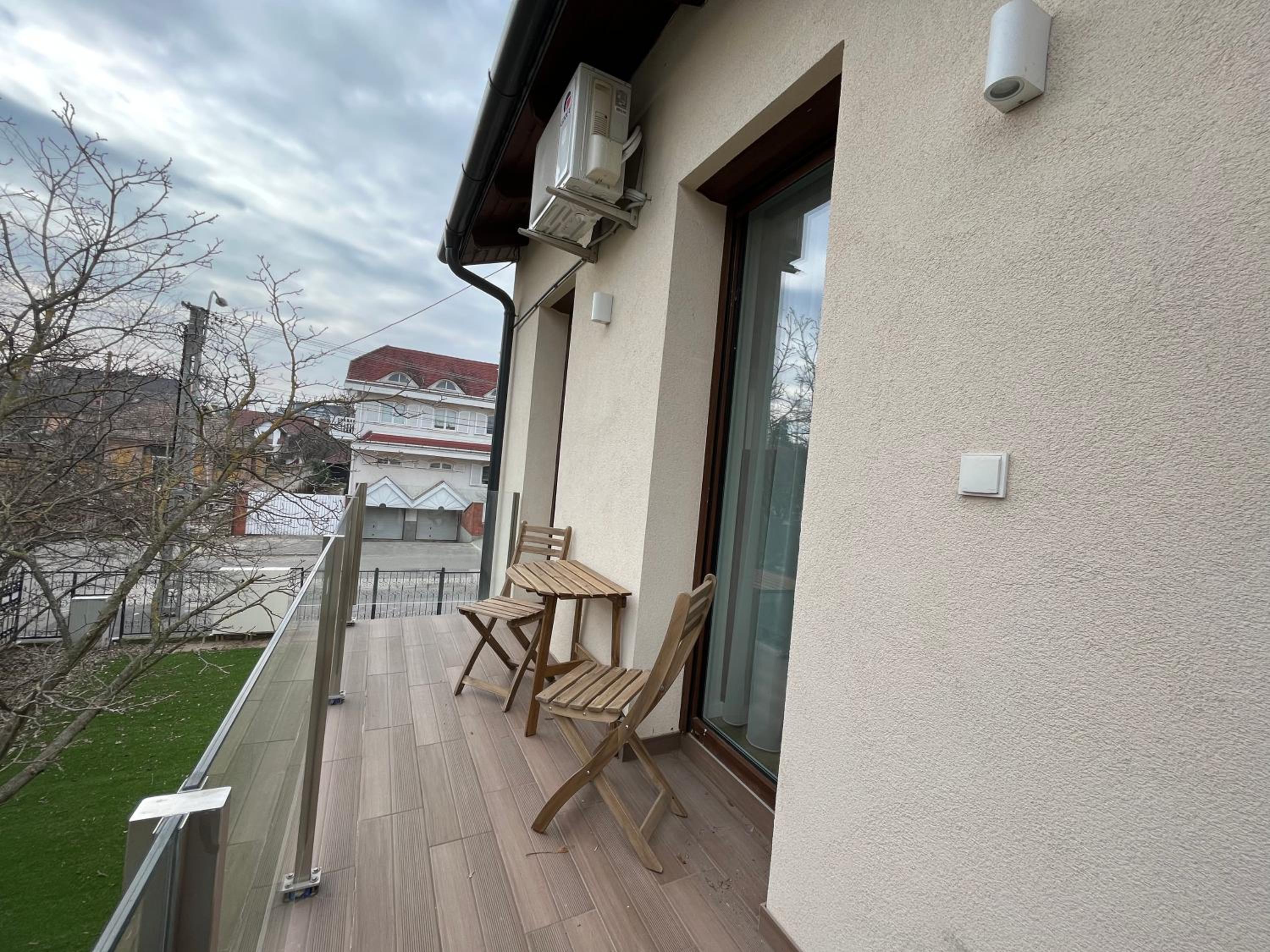 Nature in the City upper storey Bestern