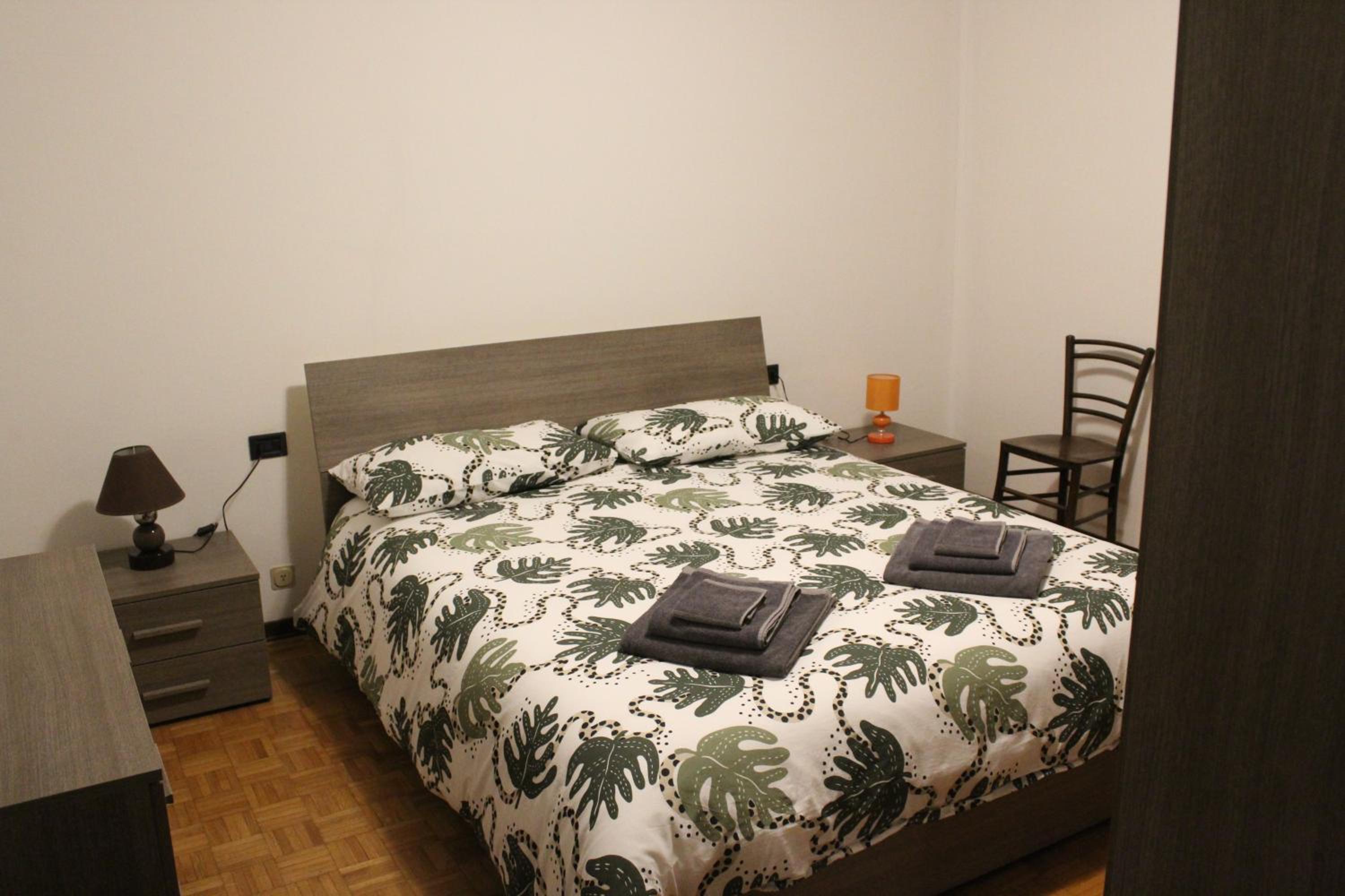 Casa Criss