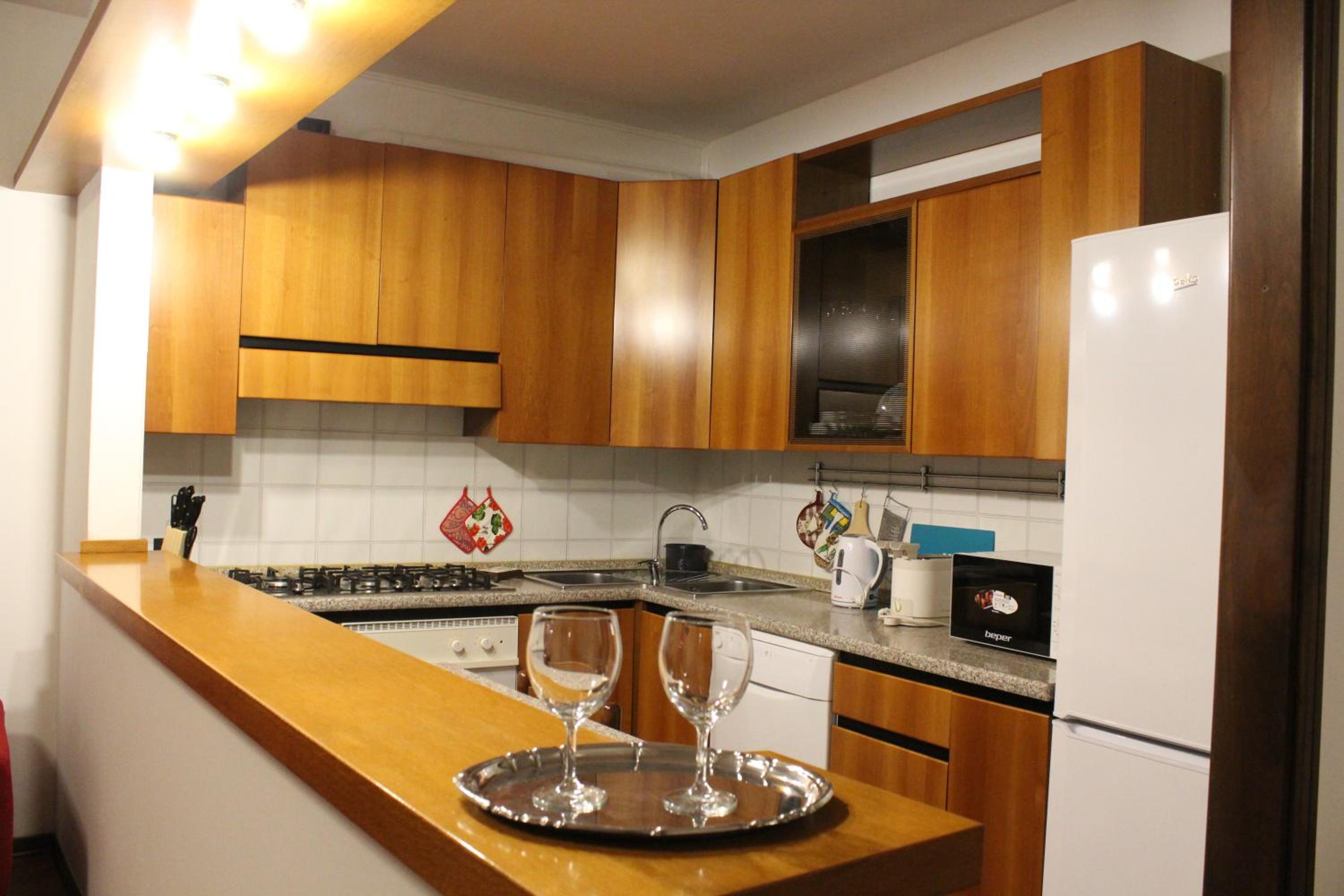 Casa Criss