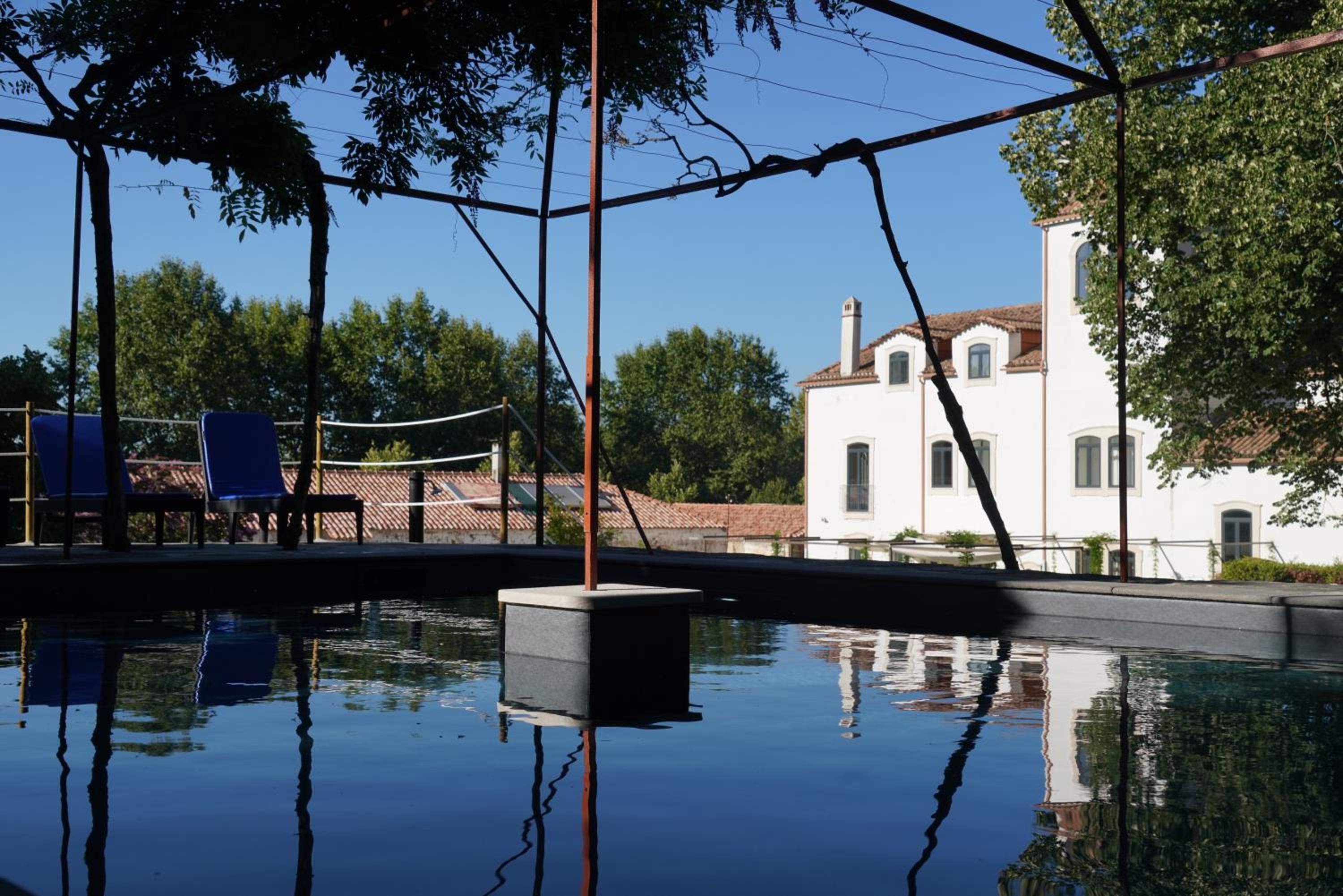 Quinta do Areal view 3