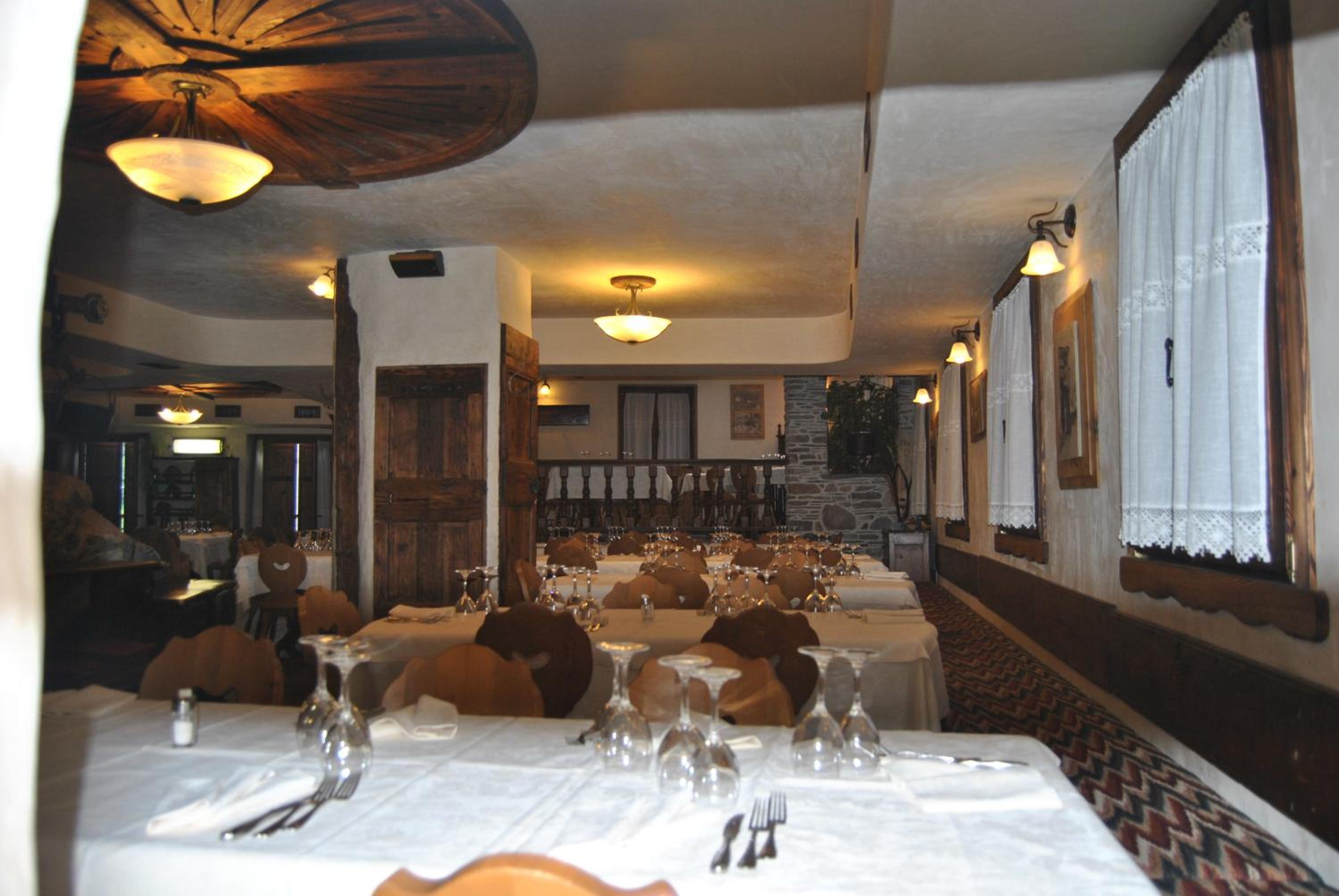 Casa Vacanza La Rocca