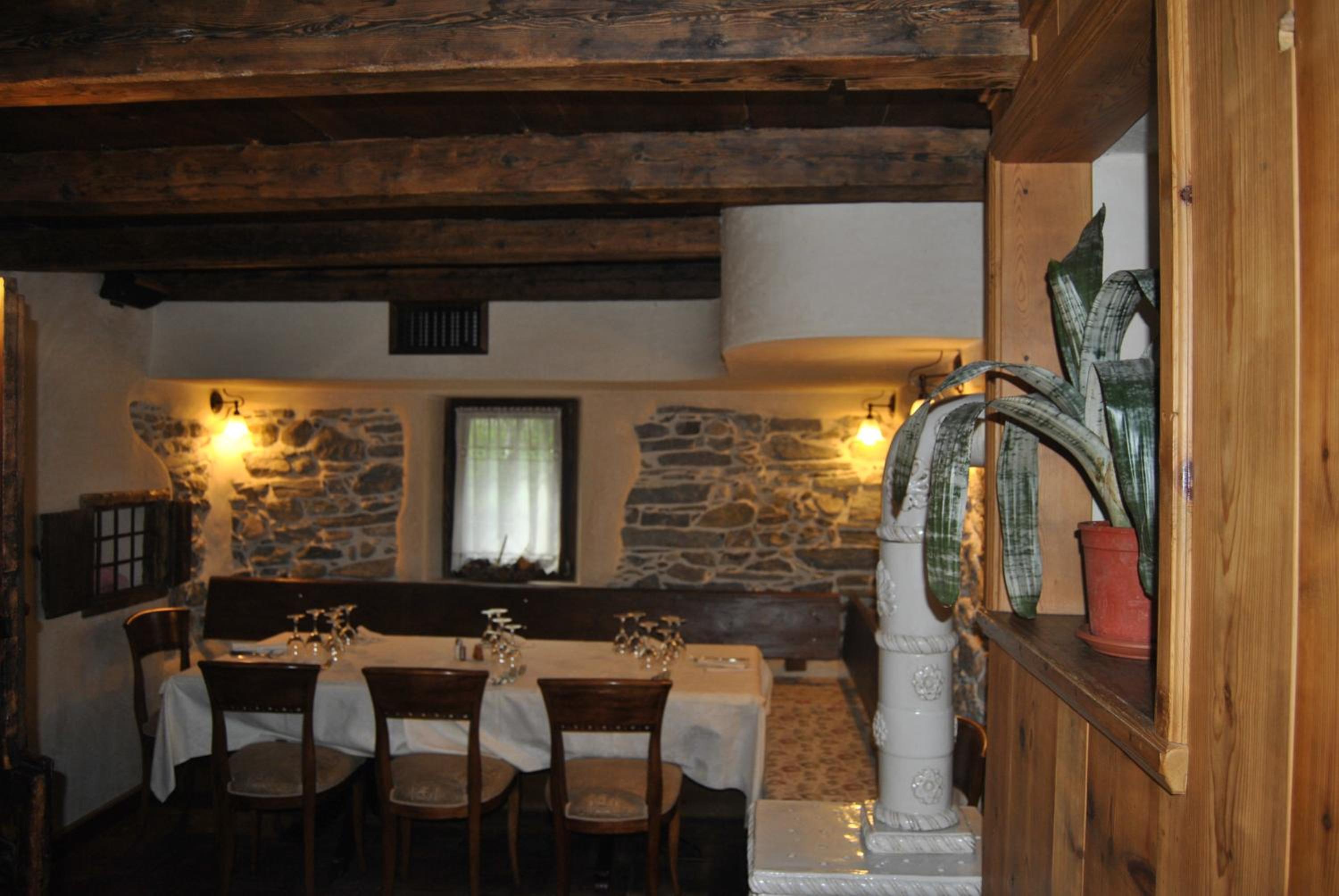 Casa Vacanza La Rocca