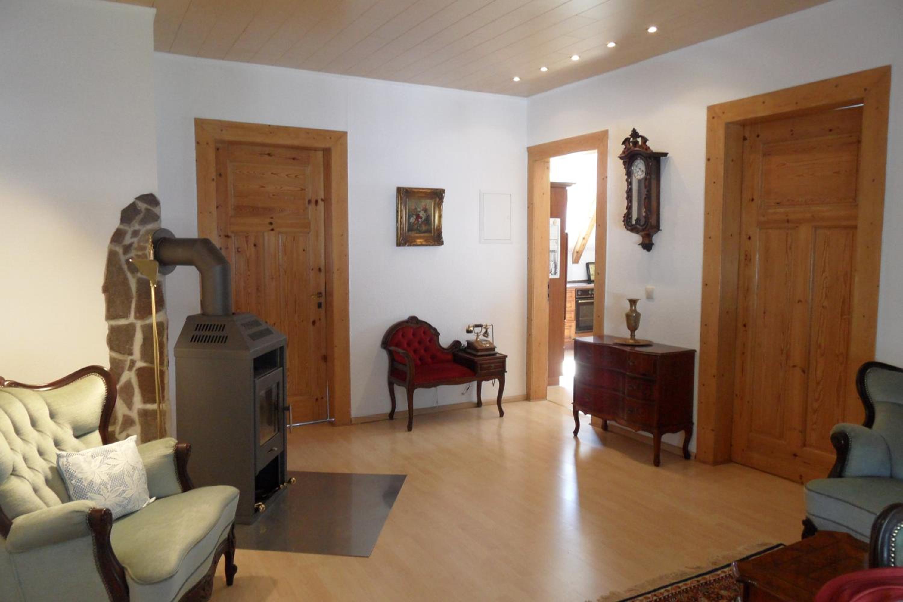 Villa Biso view 5