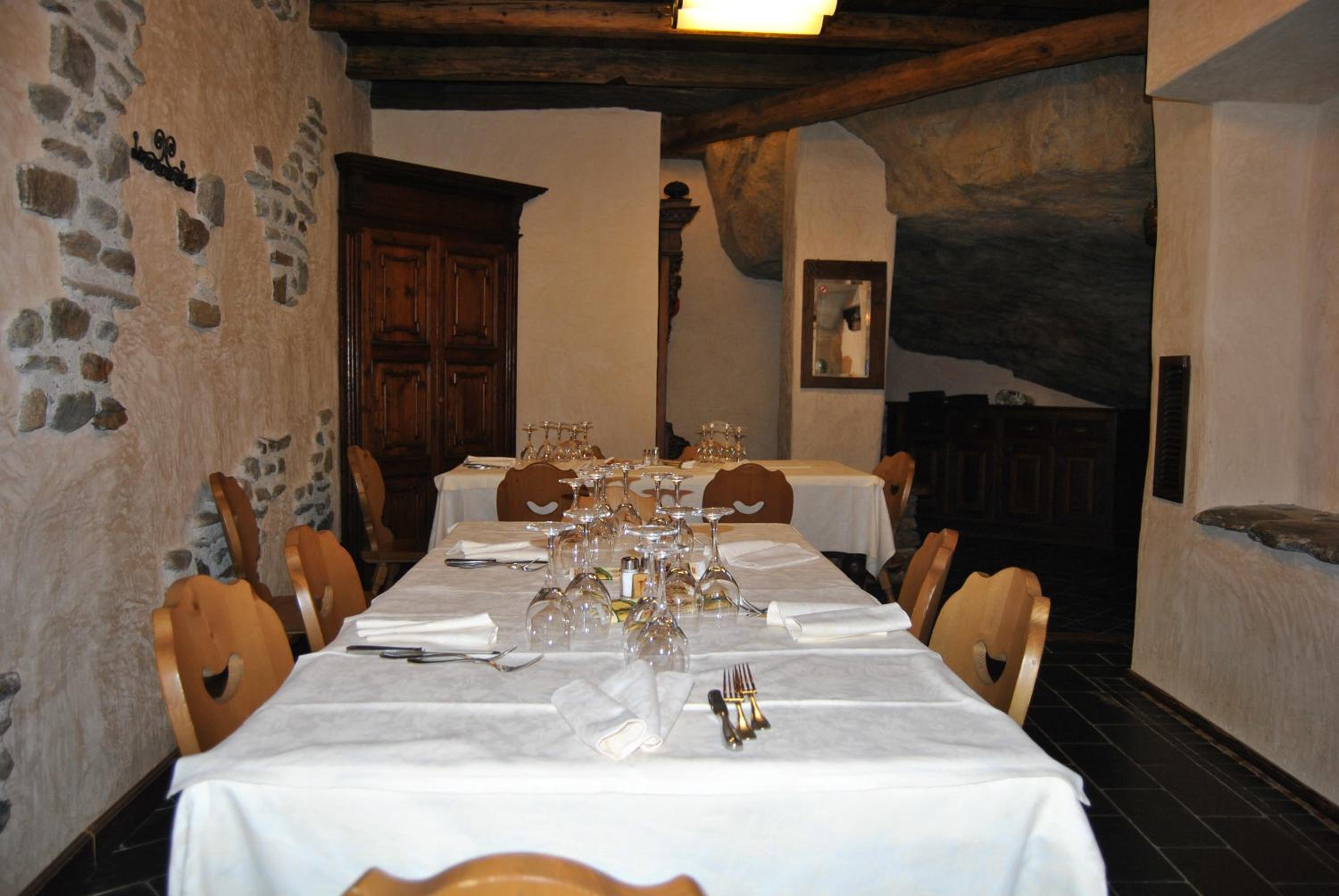 Casa Vacanza La Rocca