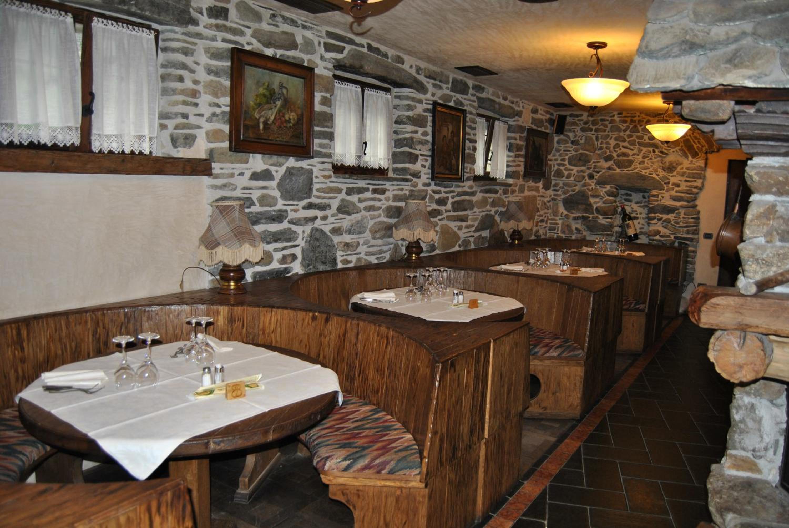 Casa Vacanza La Rocca