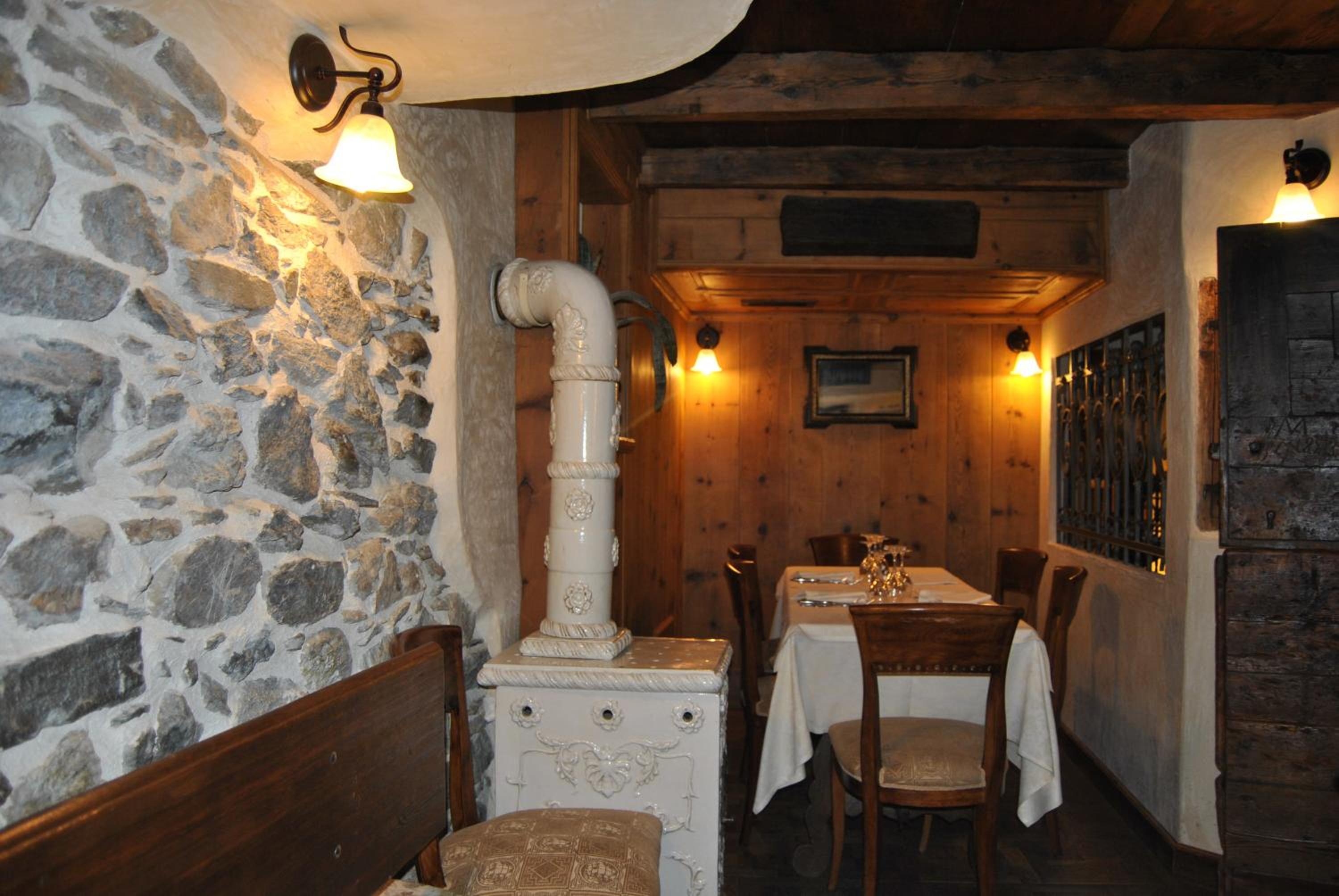 Casa Vacanza La Rocca