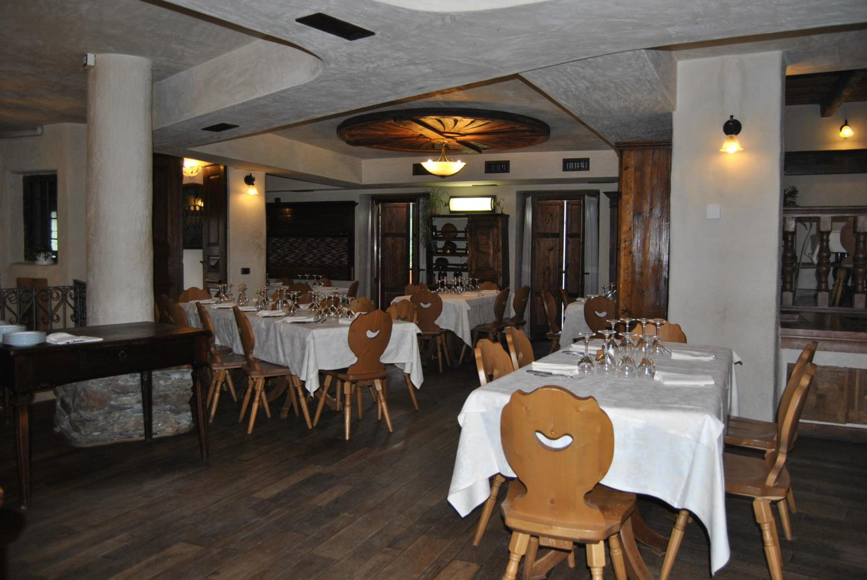 Casa Vacanza La Rocca