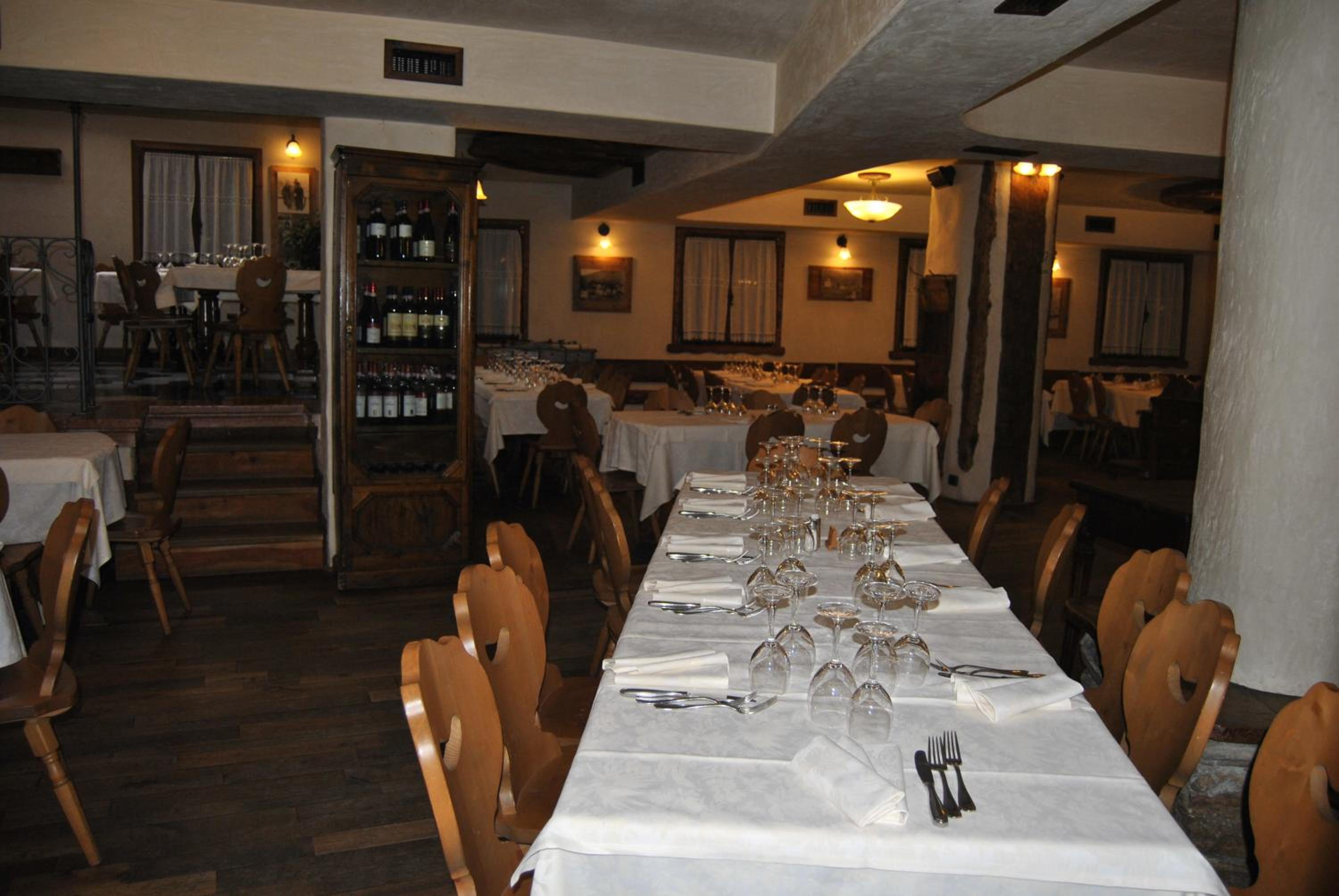 Casa Vacanza La Rocca