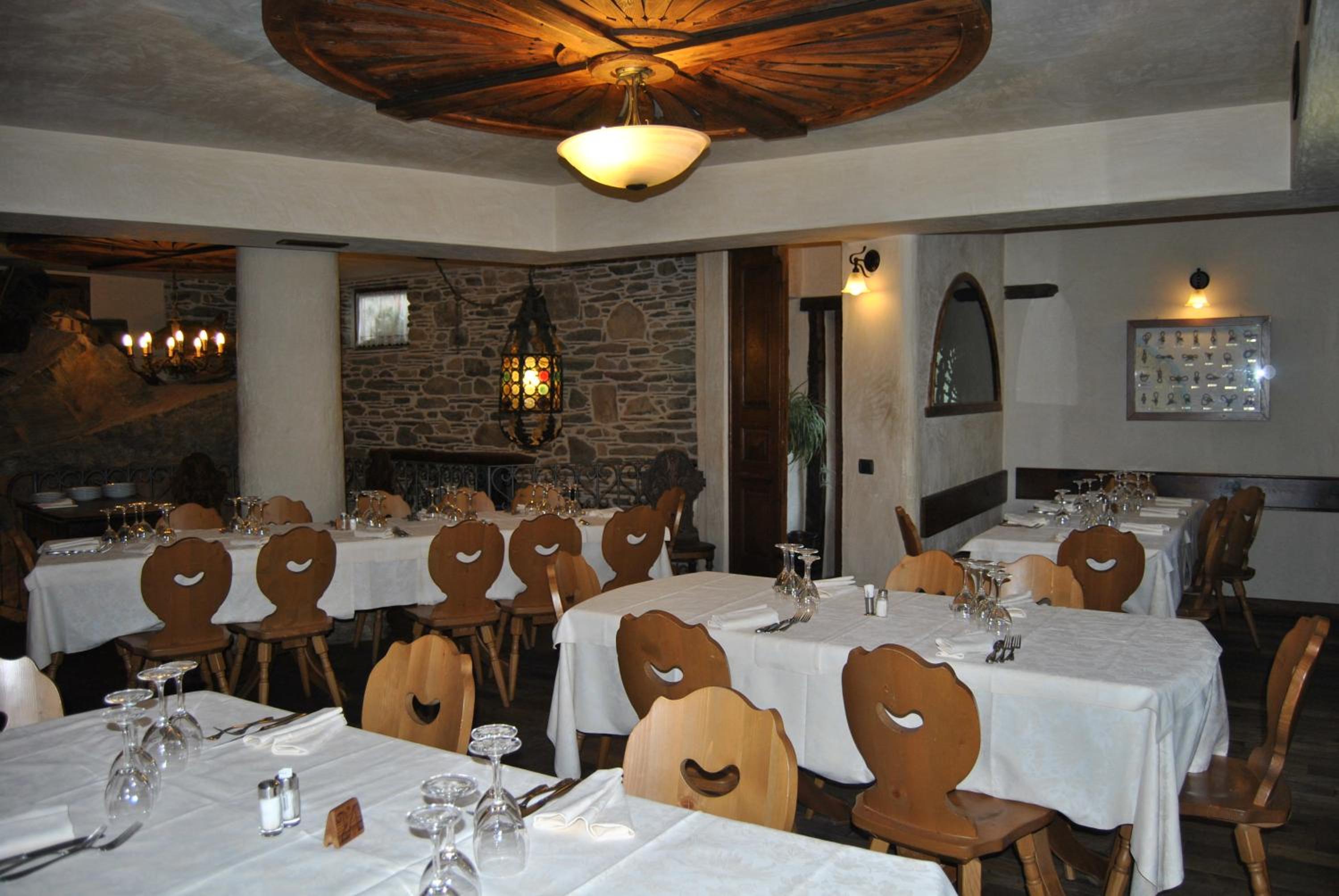 Casa Vacanza La Rocca