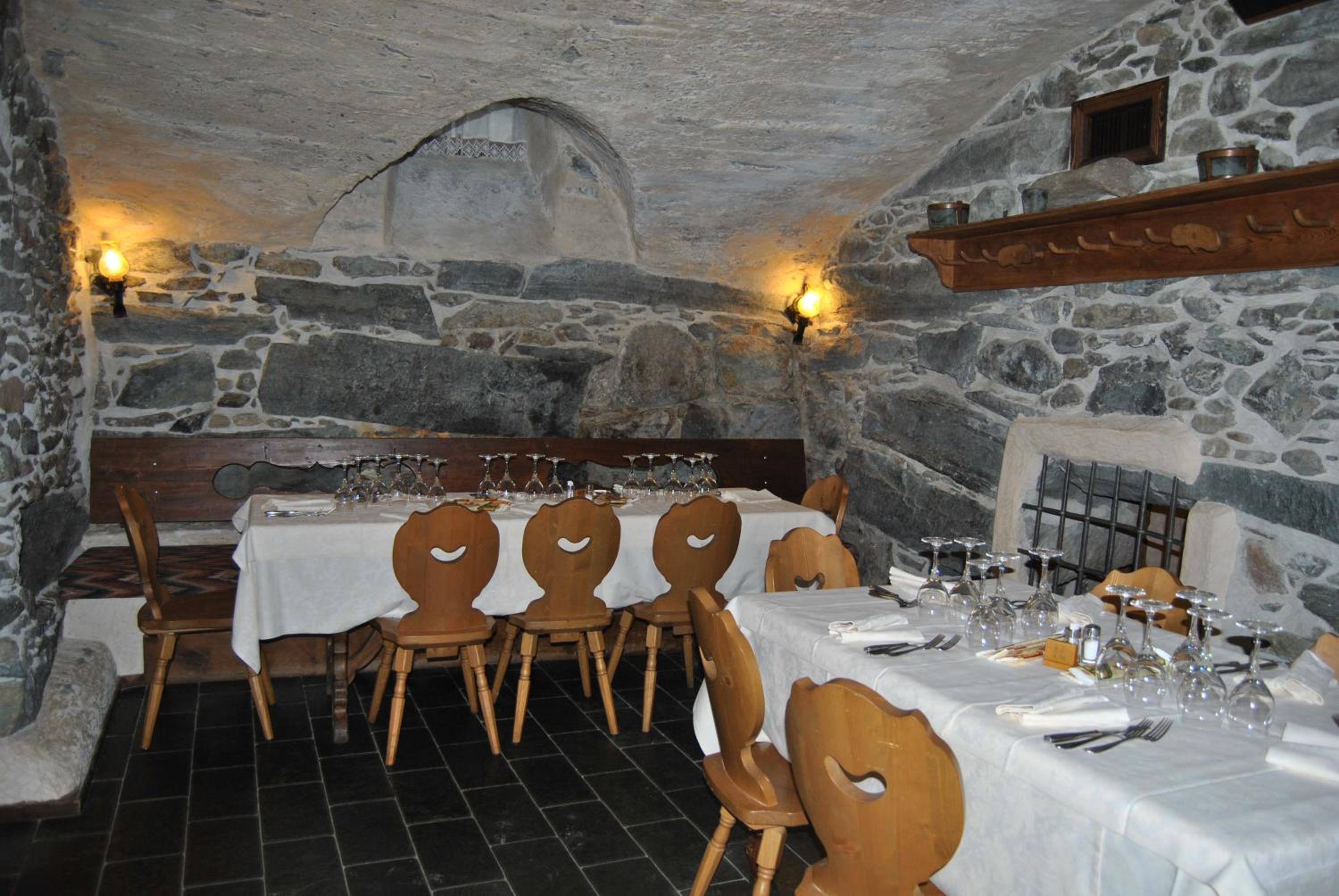 Casa Vacanza La Rocca