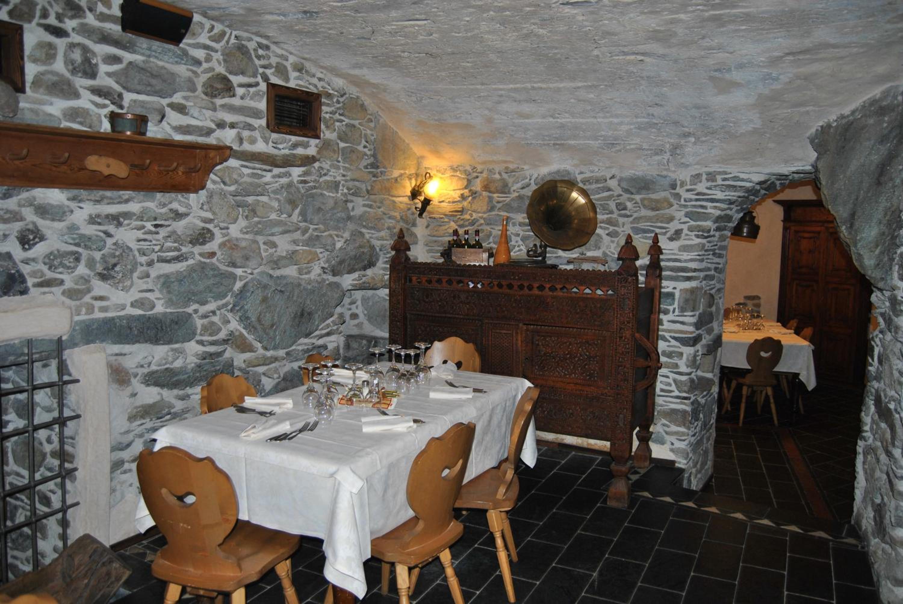 Casa Vacanza La Rocca
