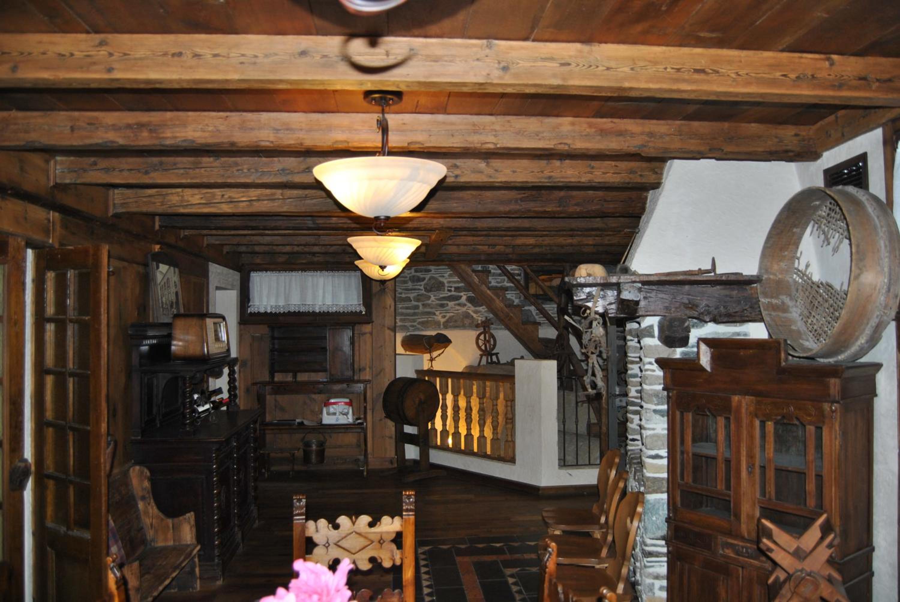 Casa Vacanza La Rocca