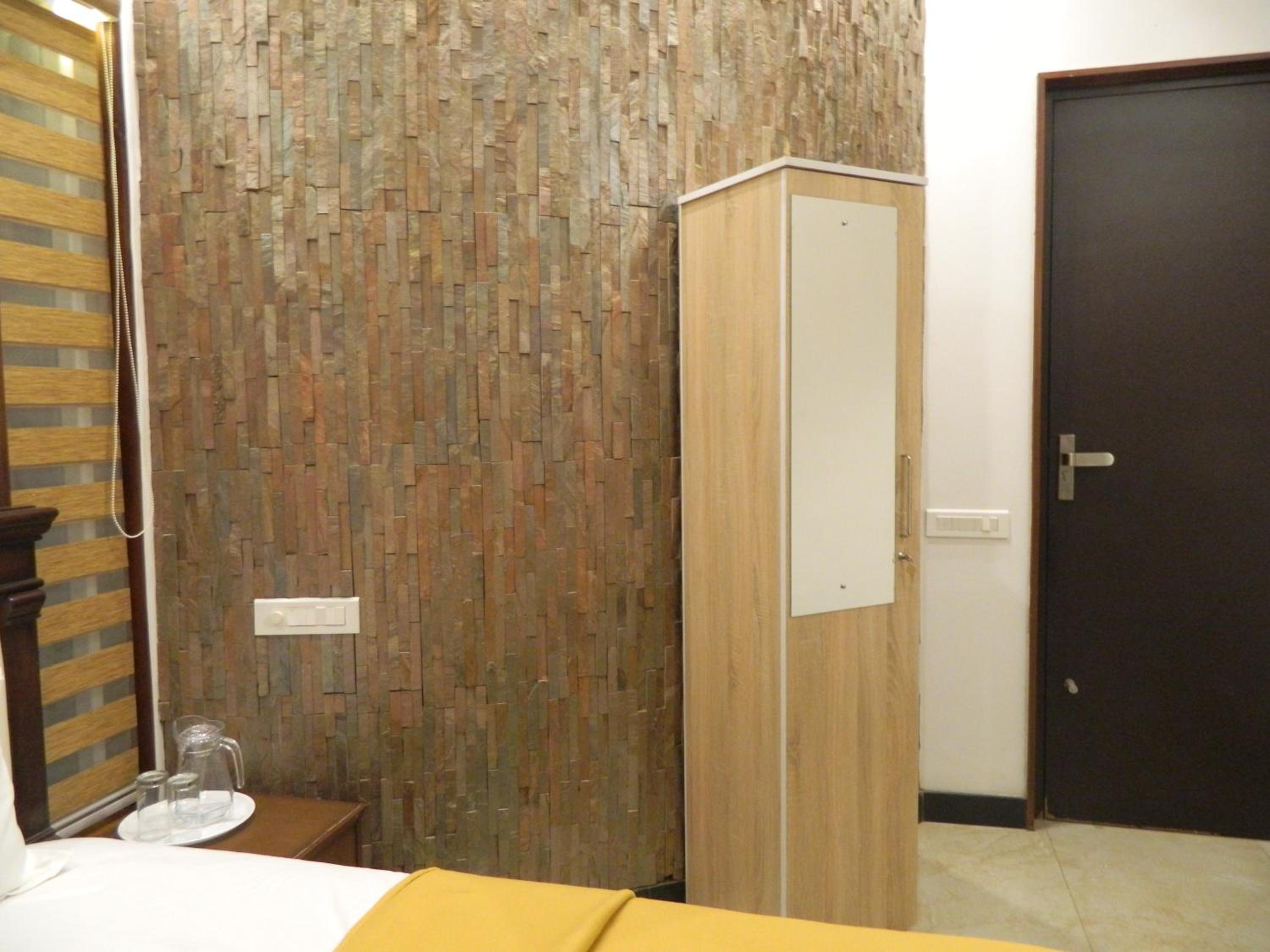 Torch Ginger Homestay
