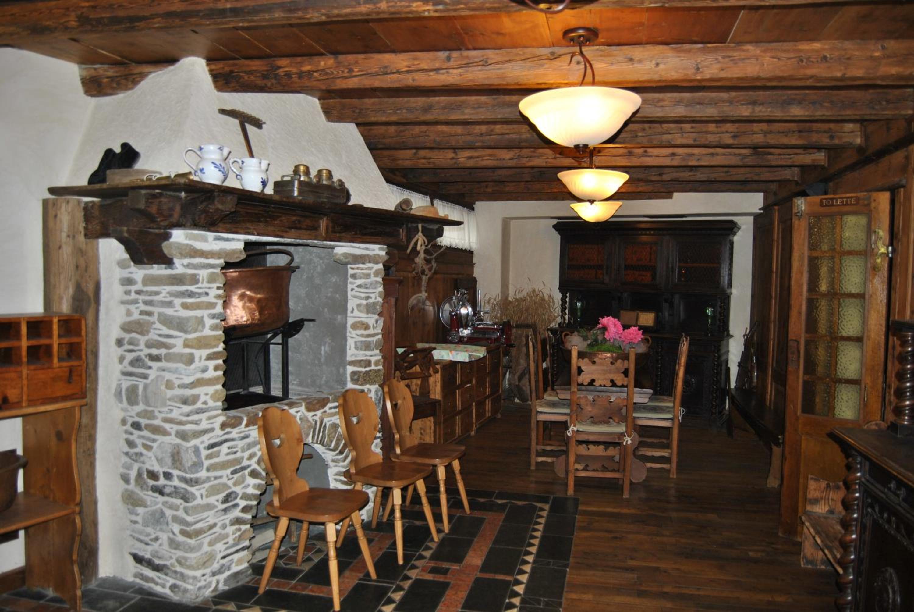 Casa Vacanza La Rocca