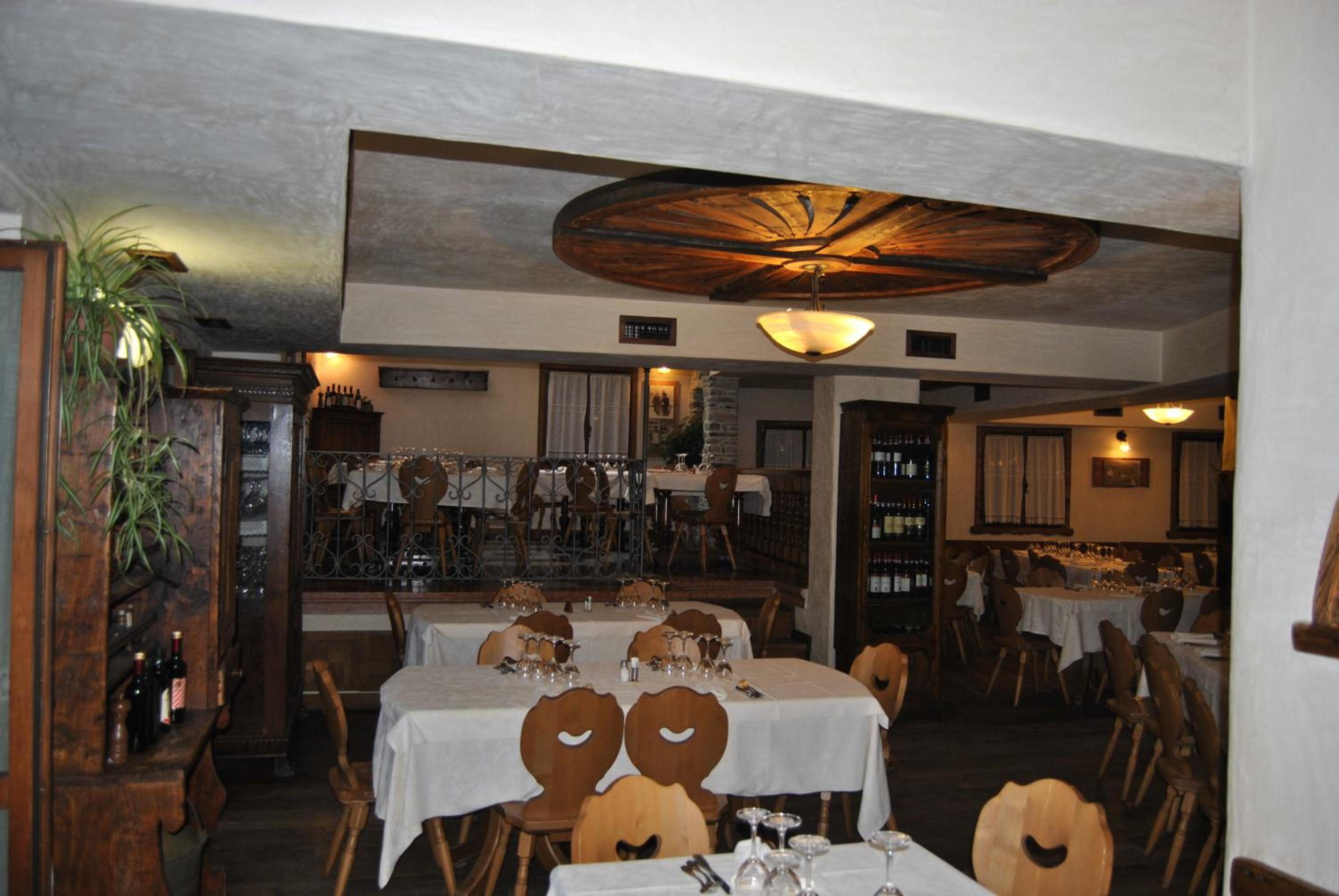 Casa Vacanza La Rocca