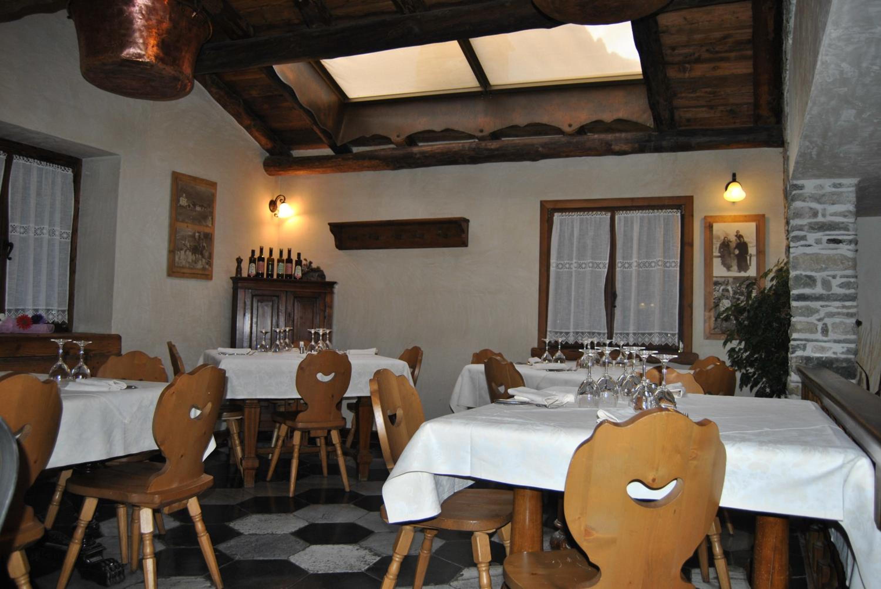 Casa Vacanza La Rocca