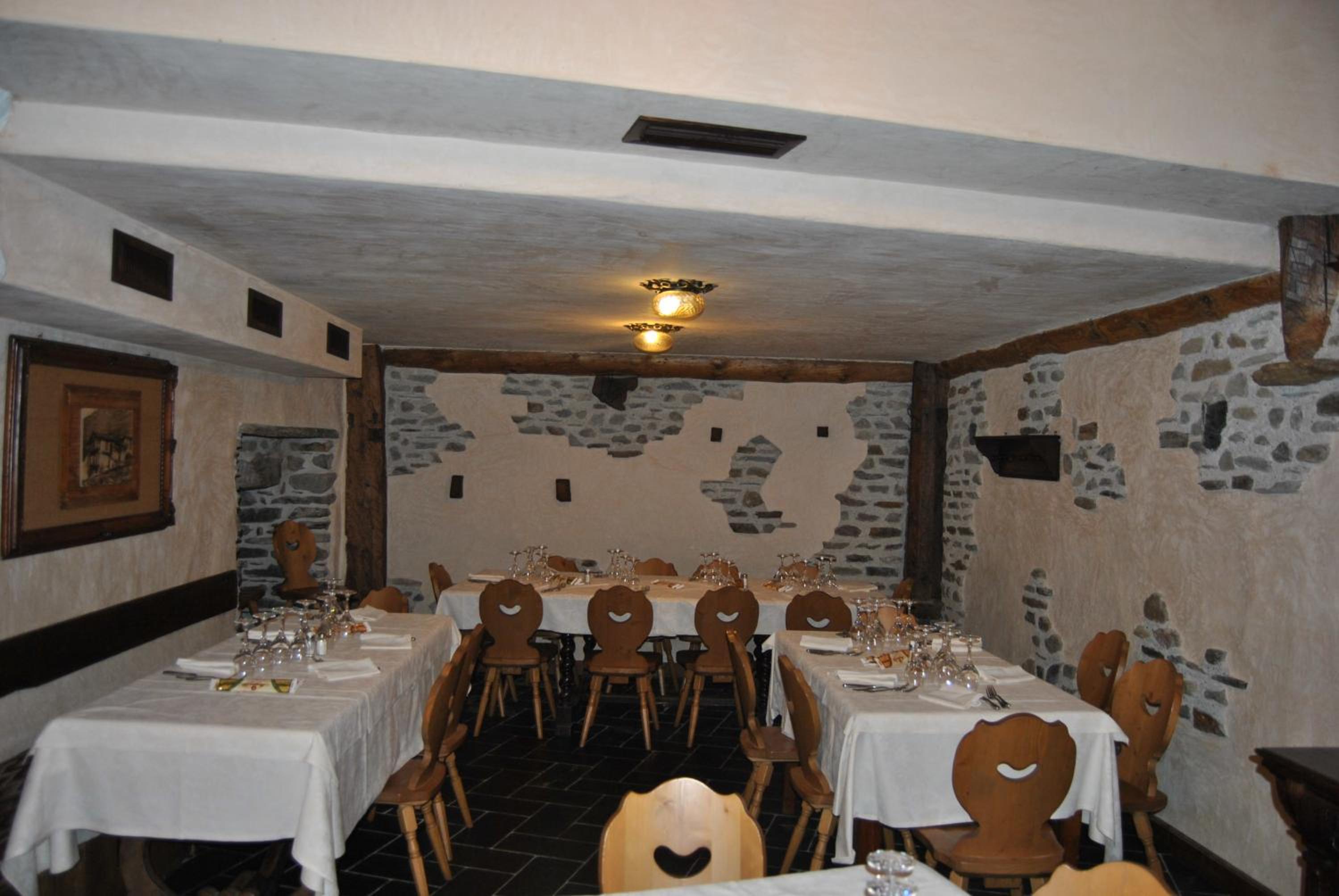 Casa Vacanza La Rocca