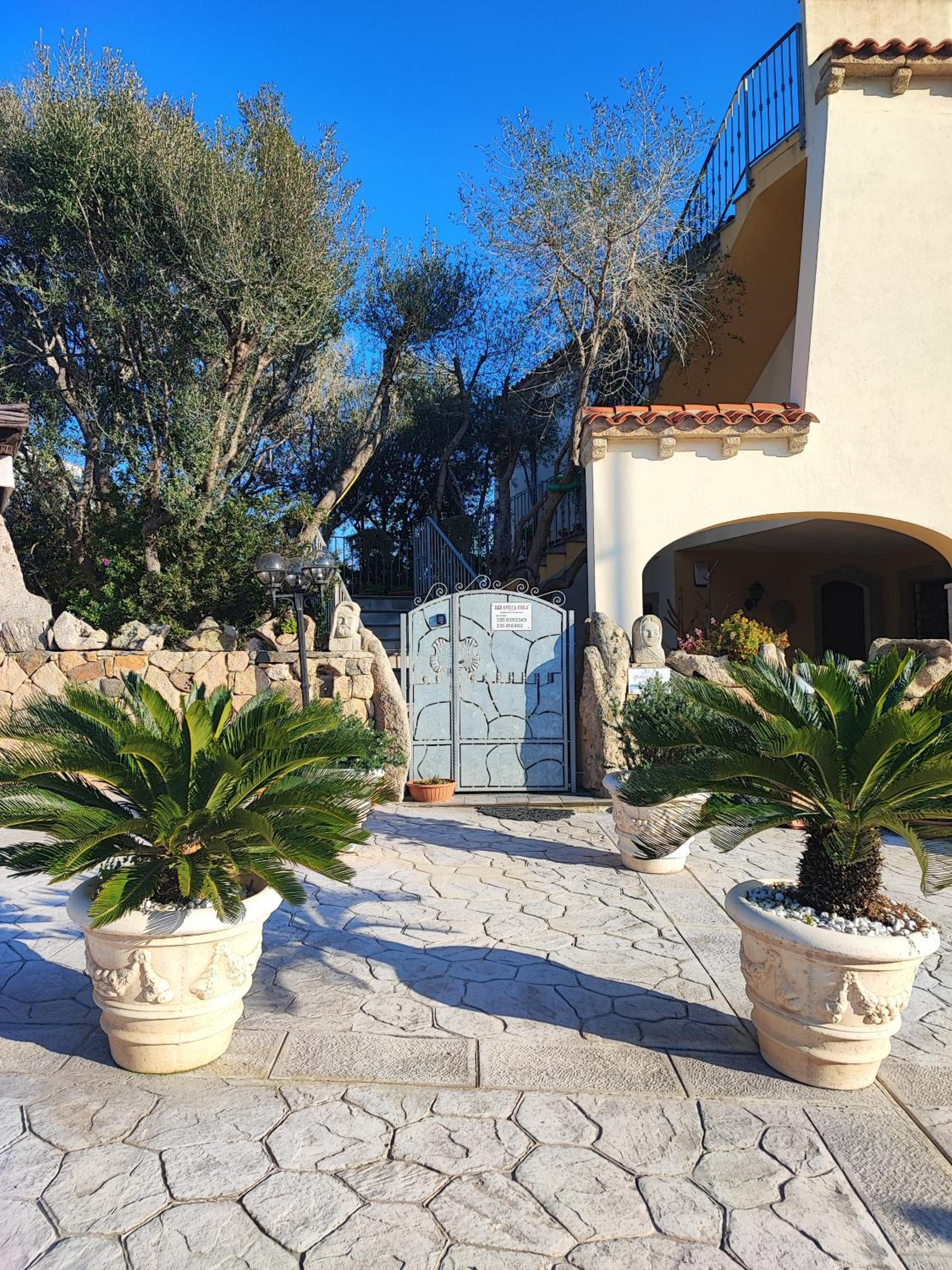 Antica Isola view 5