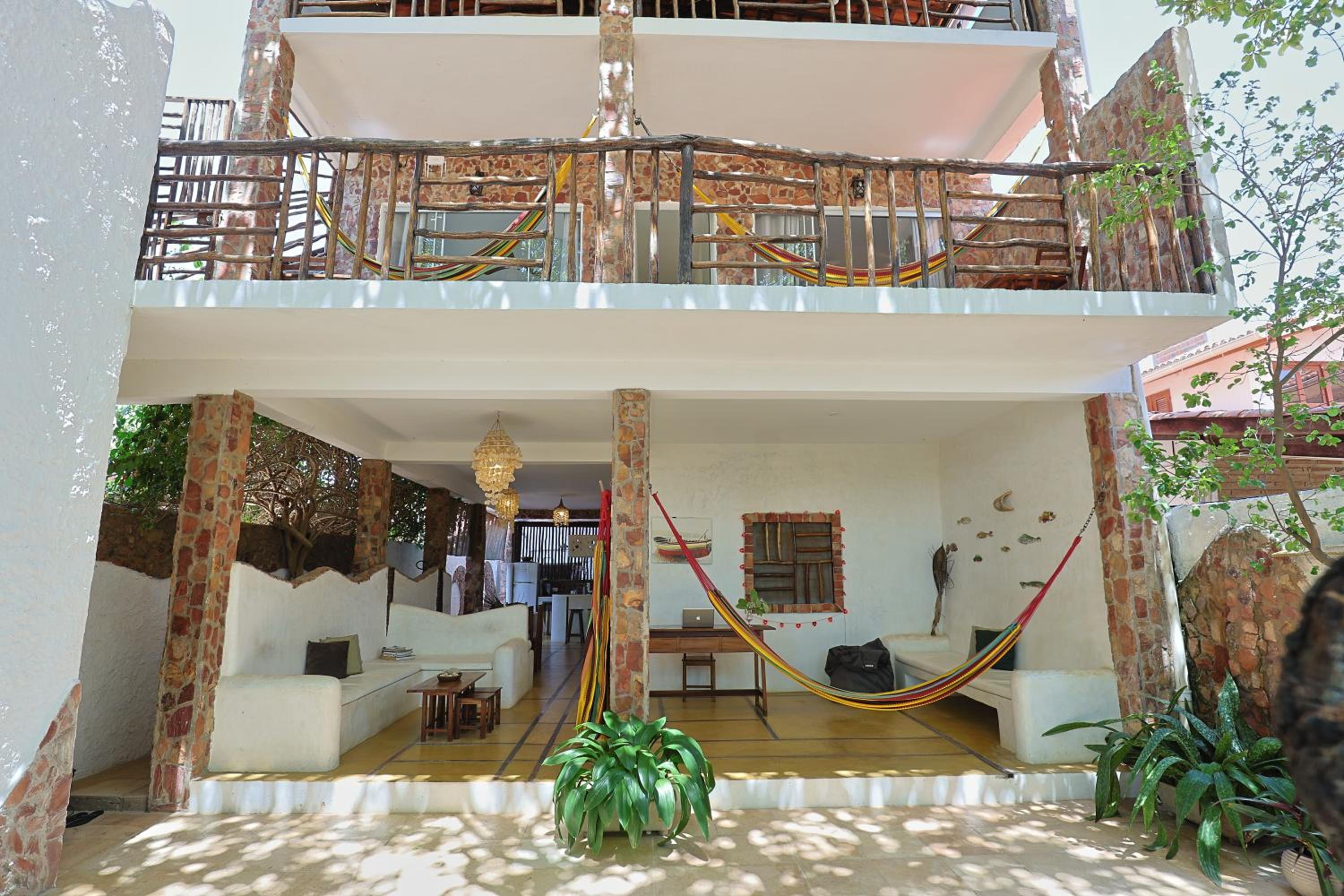 Jerizz House