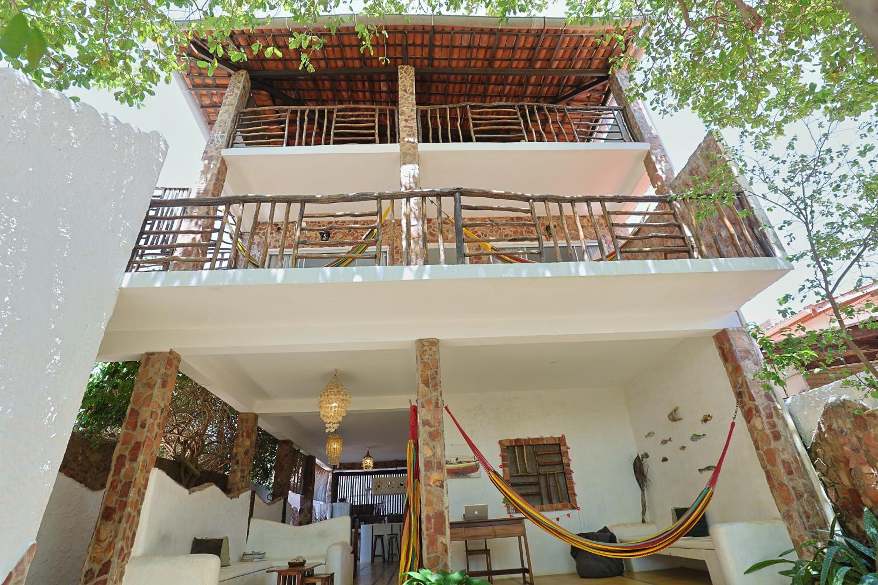 Jerizz House