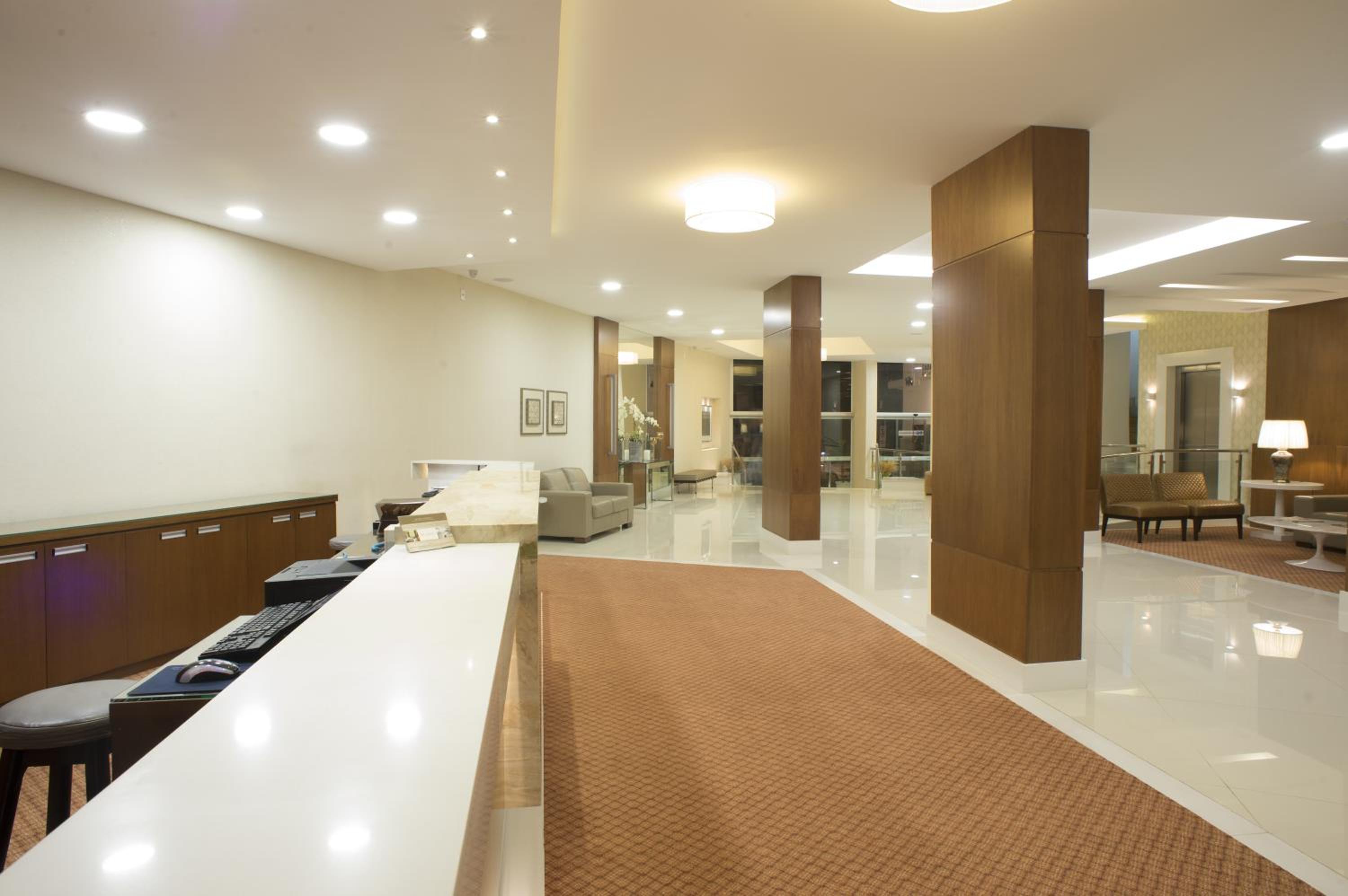 Hotel Casablanca Center Hotel - Image 1