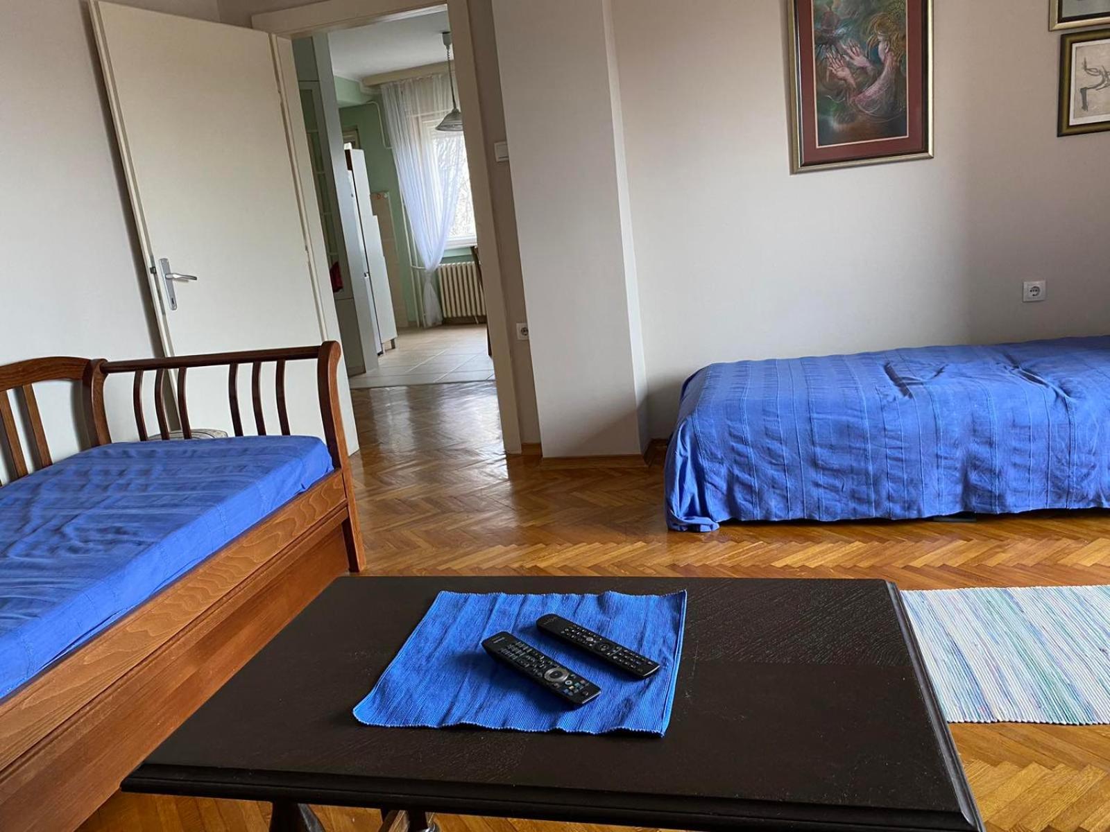 Duga Apartments view 5