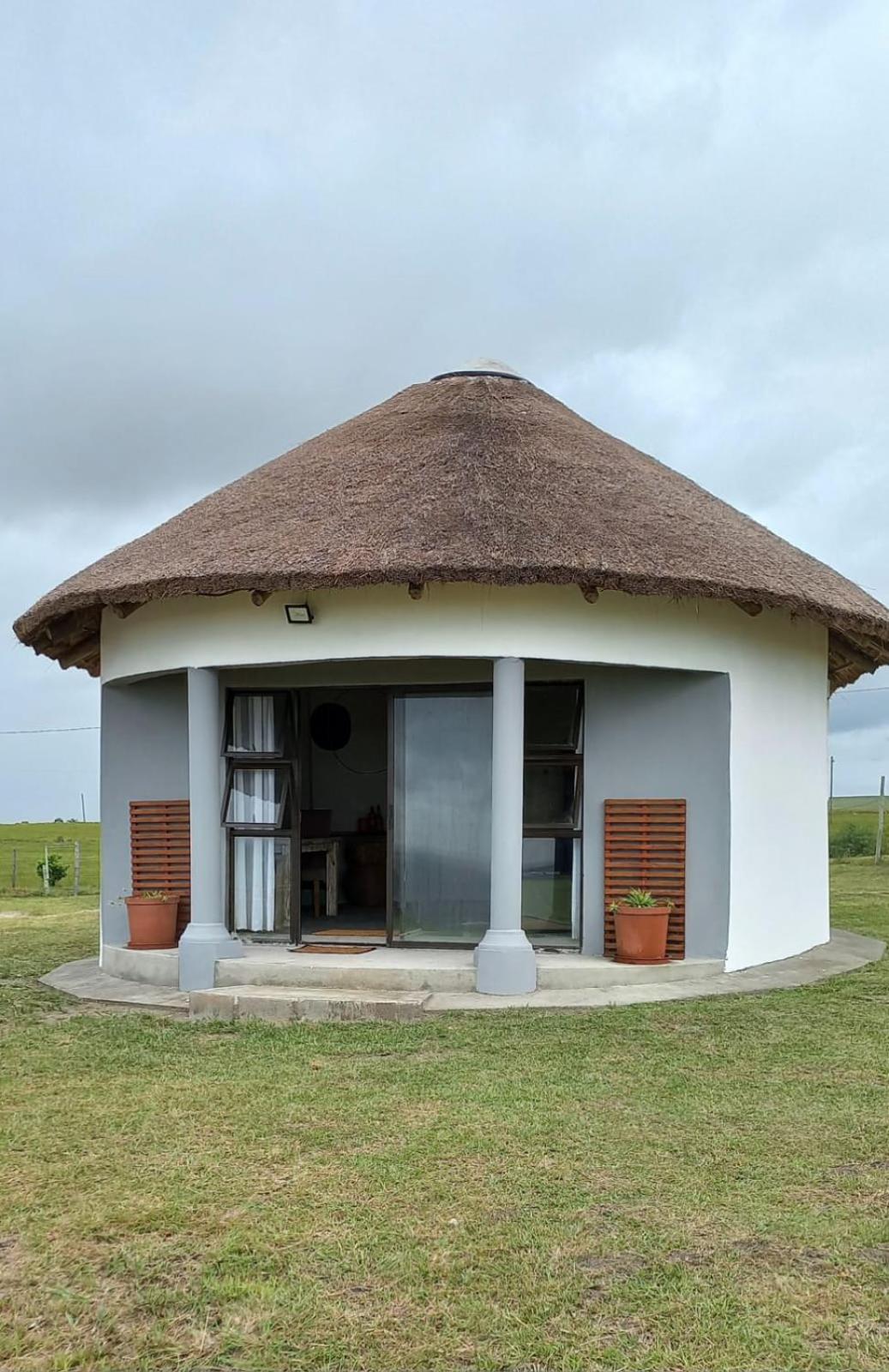 Wild Coast Grosvenor Holiday Home view 2