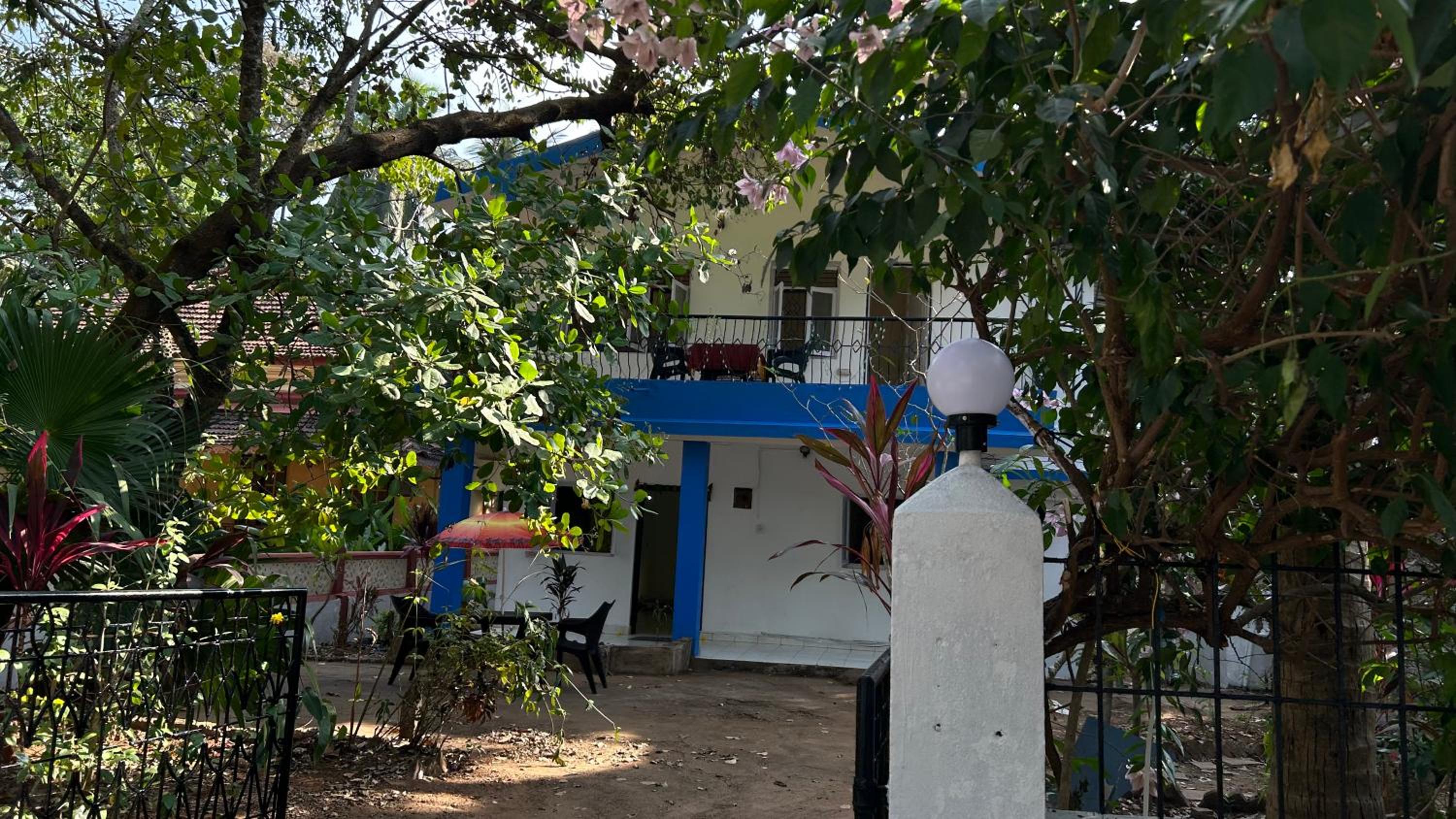 Muffys Holiday Villa