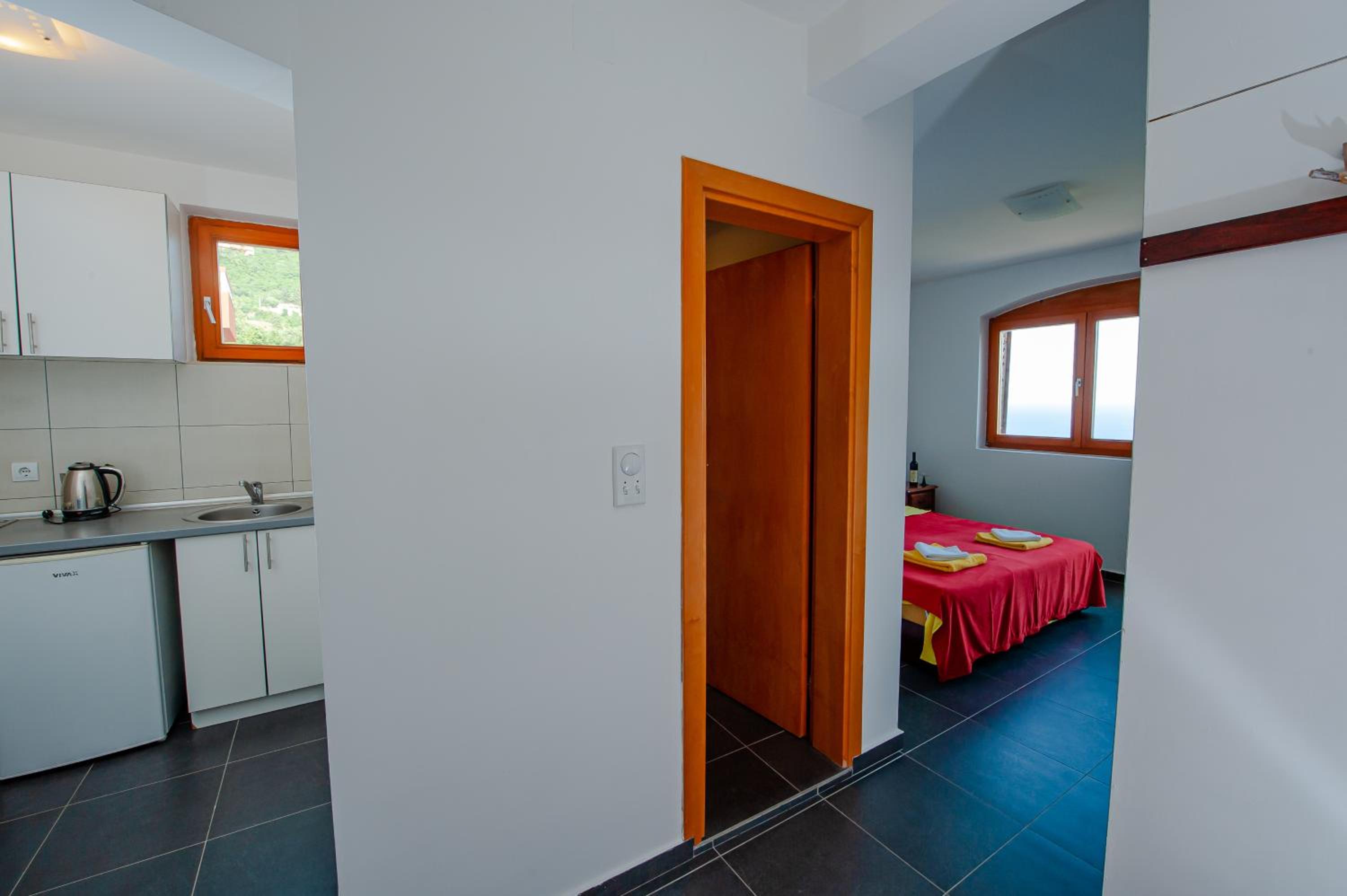 SunSeoce Apartments view 4